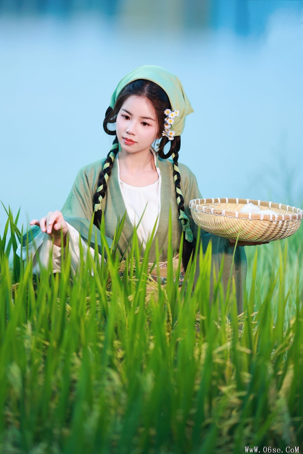 图片[10]-YiTuYu艺图语 Vol.5266 Xiao Du Tong Xue[36P]-六色网