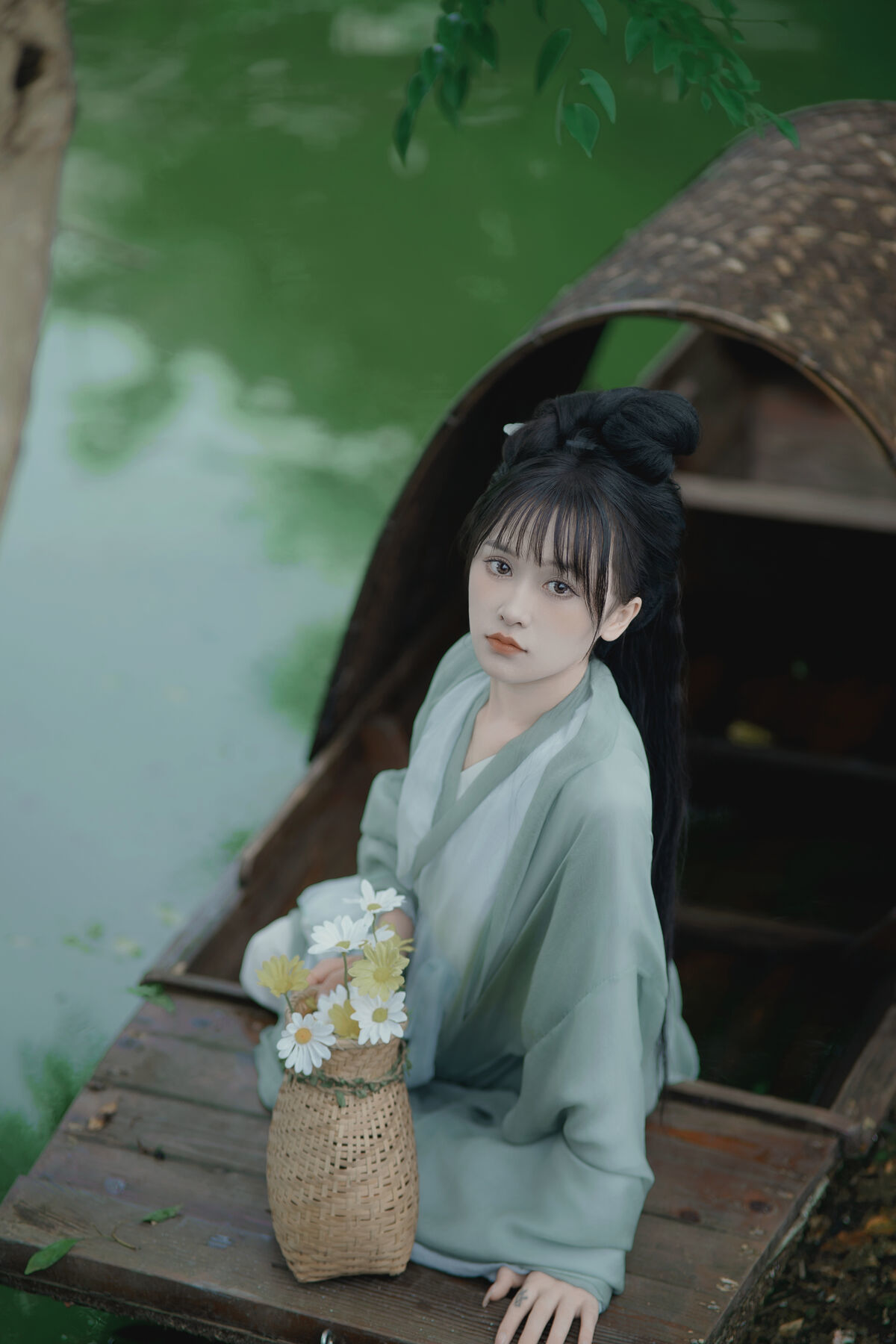 图片[14]-YiTuYu艺图语 Vol.7344 Xiao Xiao Yu[35P]-六色网