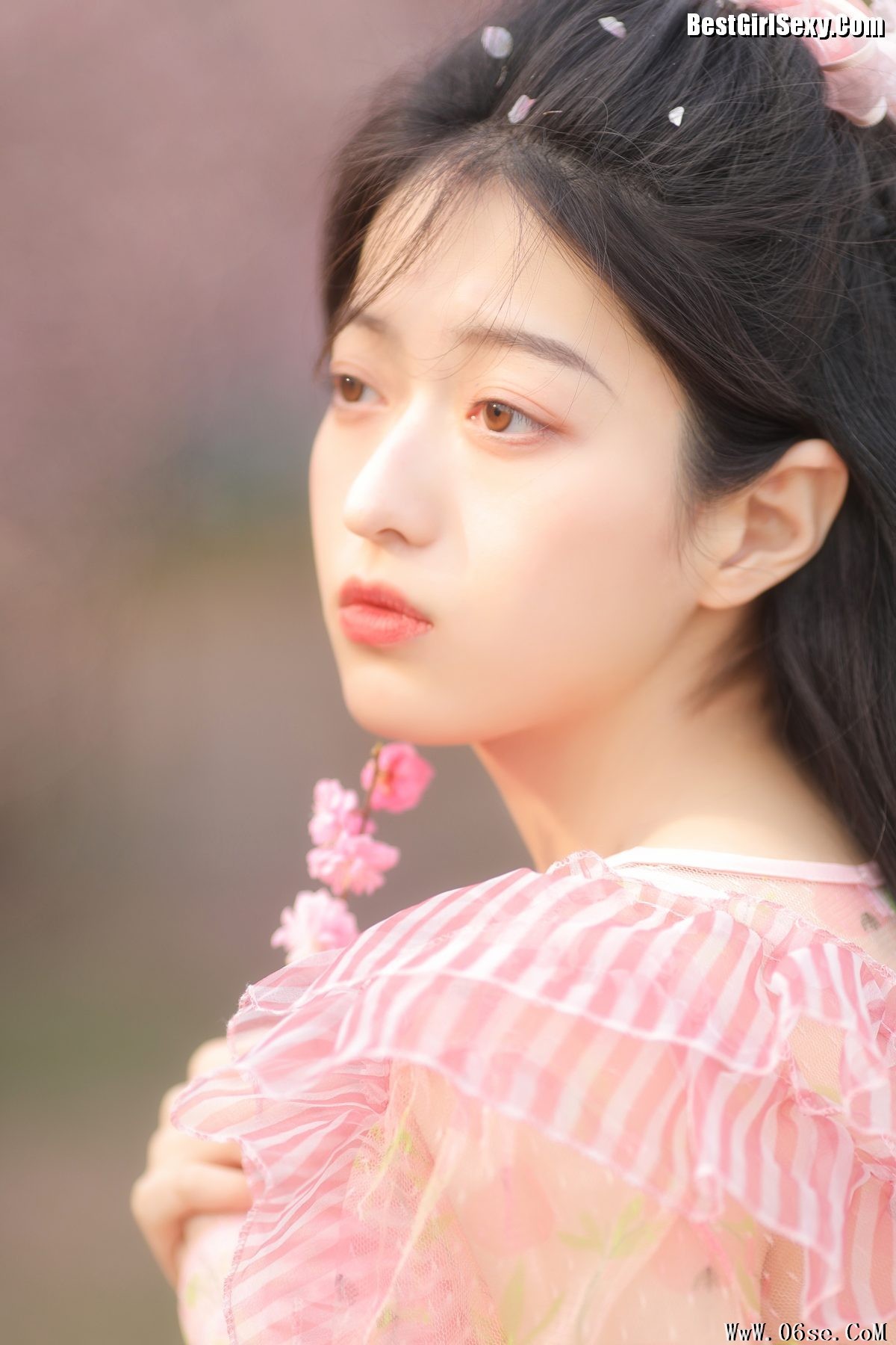 图片[22]-YiTuYu艺图语 Vol.4074 Li You[23P]-六色网