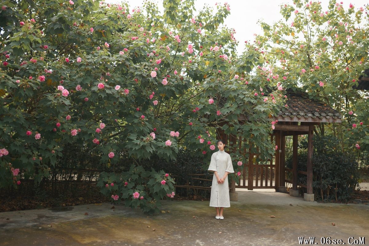 图片[12]-YiTuYu艺图语 Vol.6239 Mu Ge[21P]-六色网