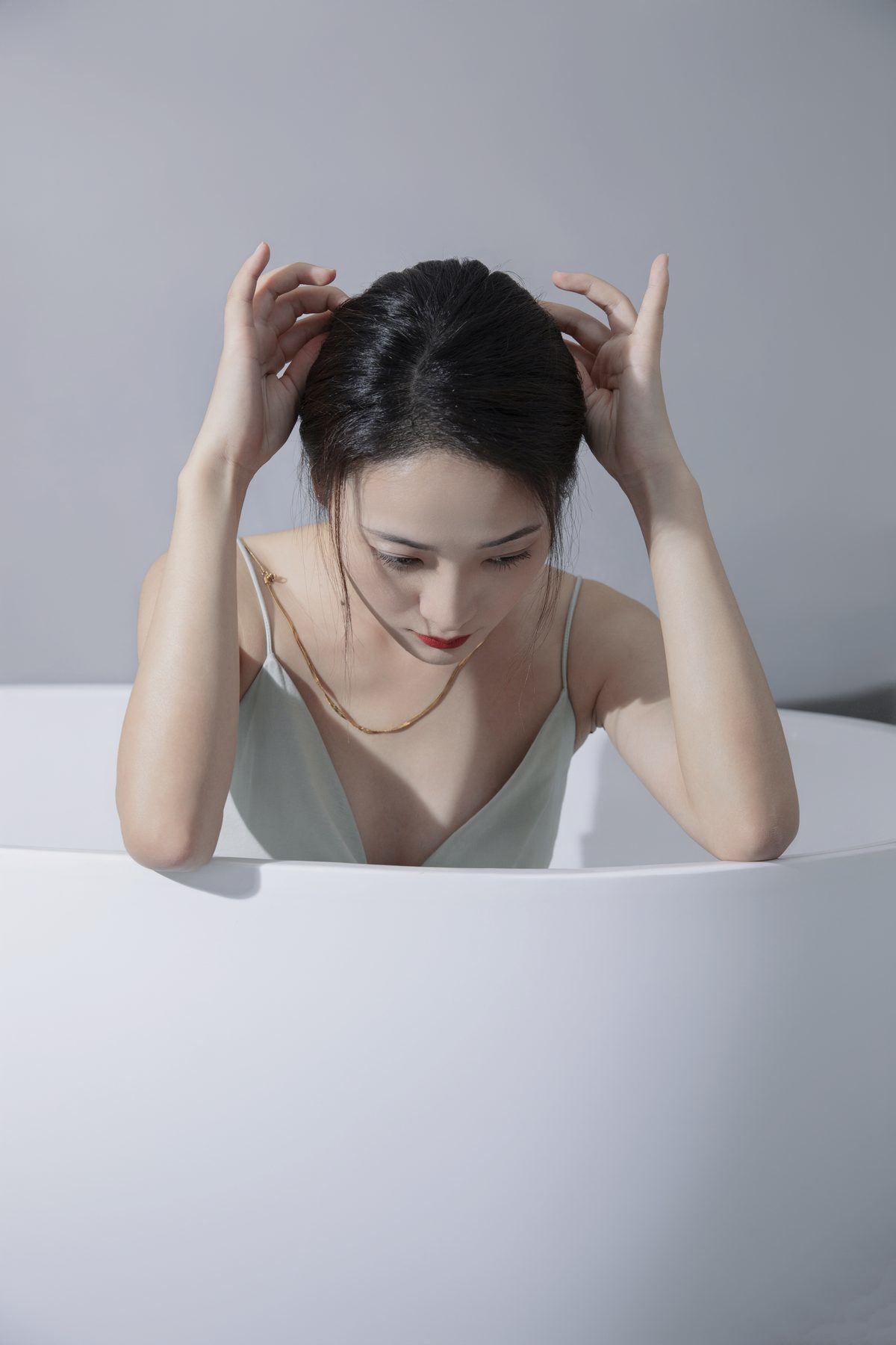 图片[20]-YiTuYu艺图语 Vol.5898 Zhou Xu Xu[24P]-六色网