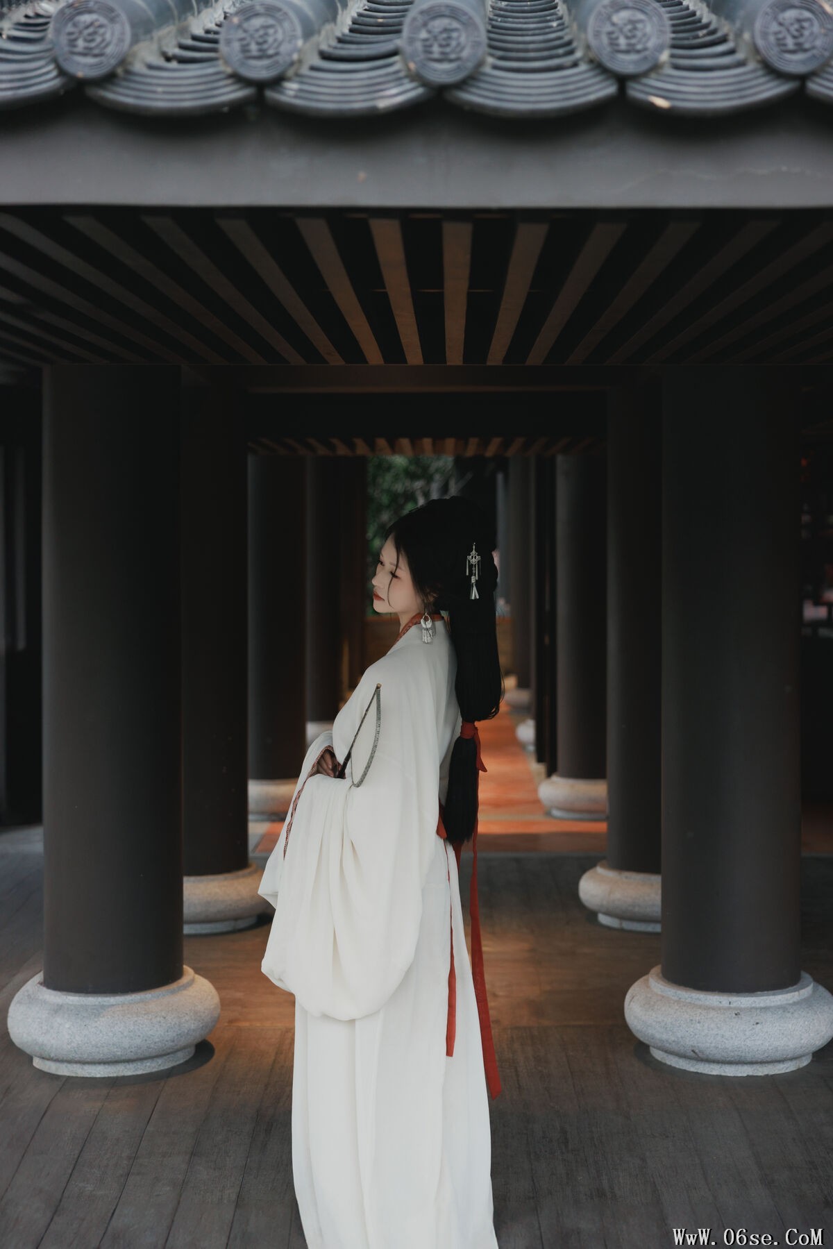 图片[26]-YiTuYu艺图语 Vol.6656 Xiao Kai[26P]-六色网