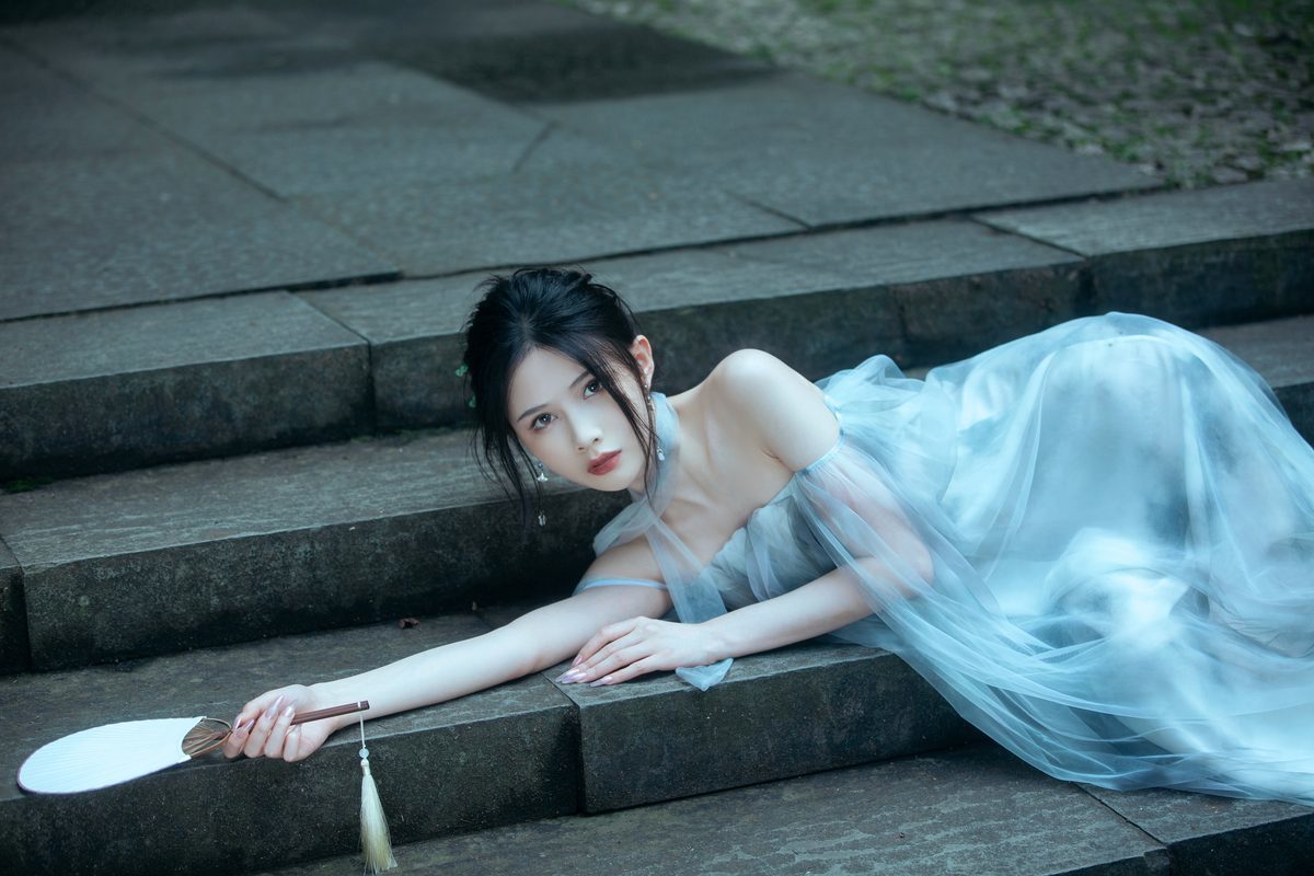 图片[11]-YiTuYu艺图语 Vol.4728 Xue Gao[23P]-六色网