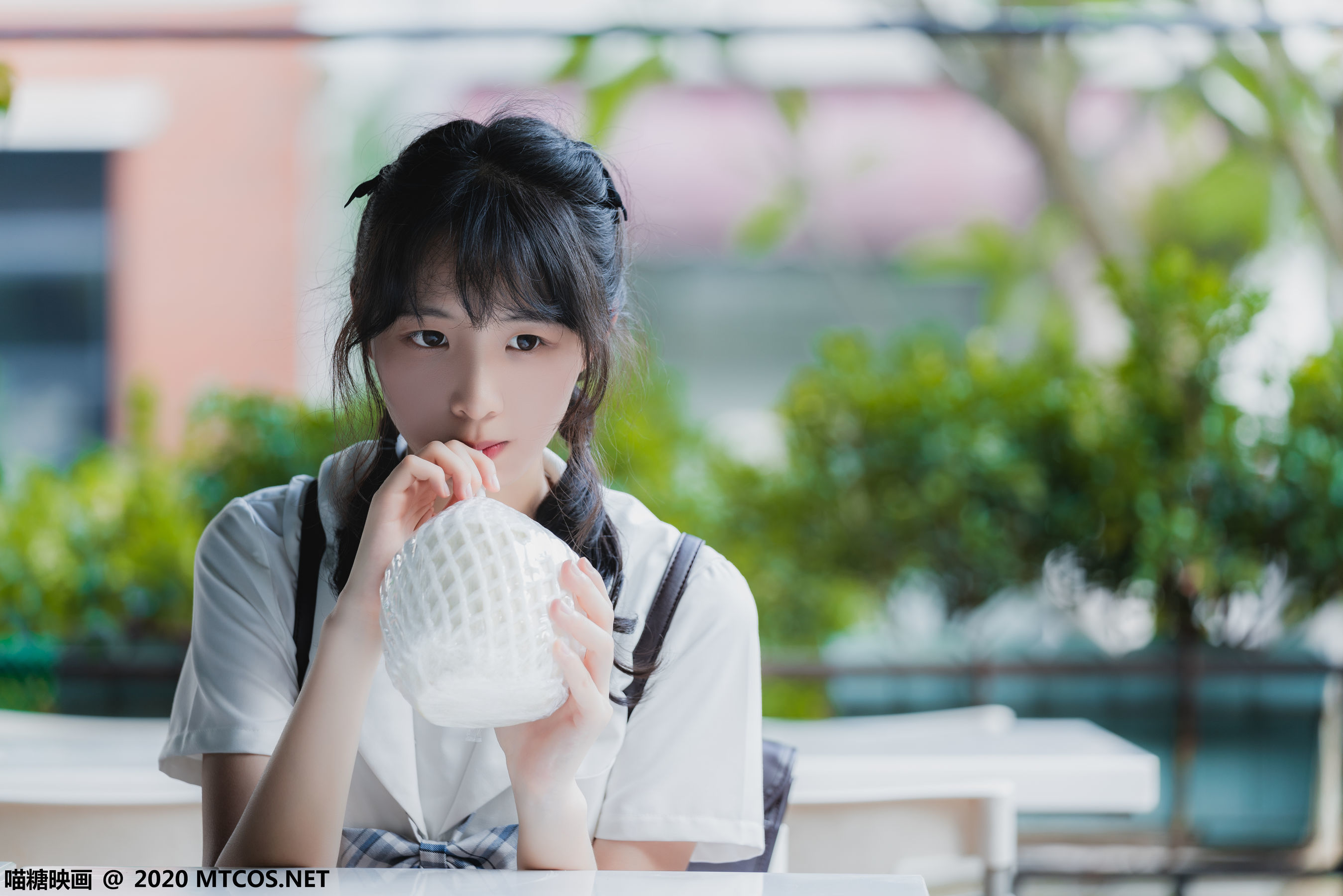 图片[30]-[喵糖映画] JKL.018 户外JK制服 [54P]-六色网