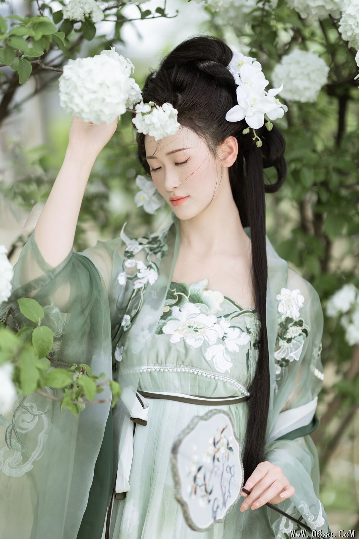 图片[34]-YiTuYu艺图语 Vol.7173 Jiang Yue Yue Yue[36P]-六色网