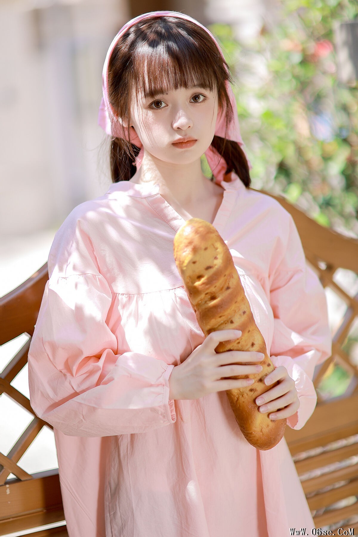 YiTuYu艺图语 Vol.6789 Juan Cun Xiao Ming[23P]-六色网