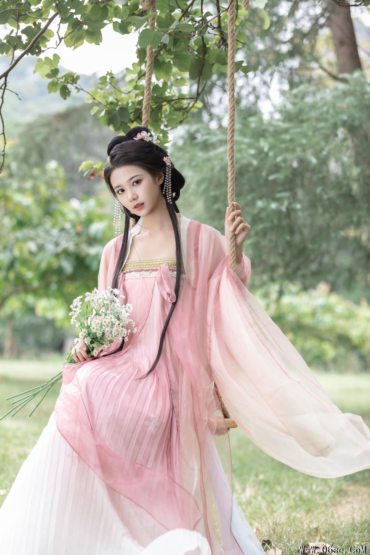 图片[14]-YiTuYu艺图语 Vol.6590 Lsababe[28P]-六色网
