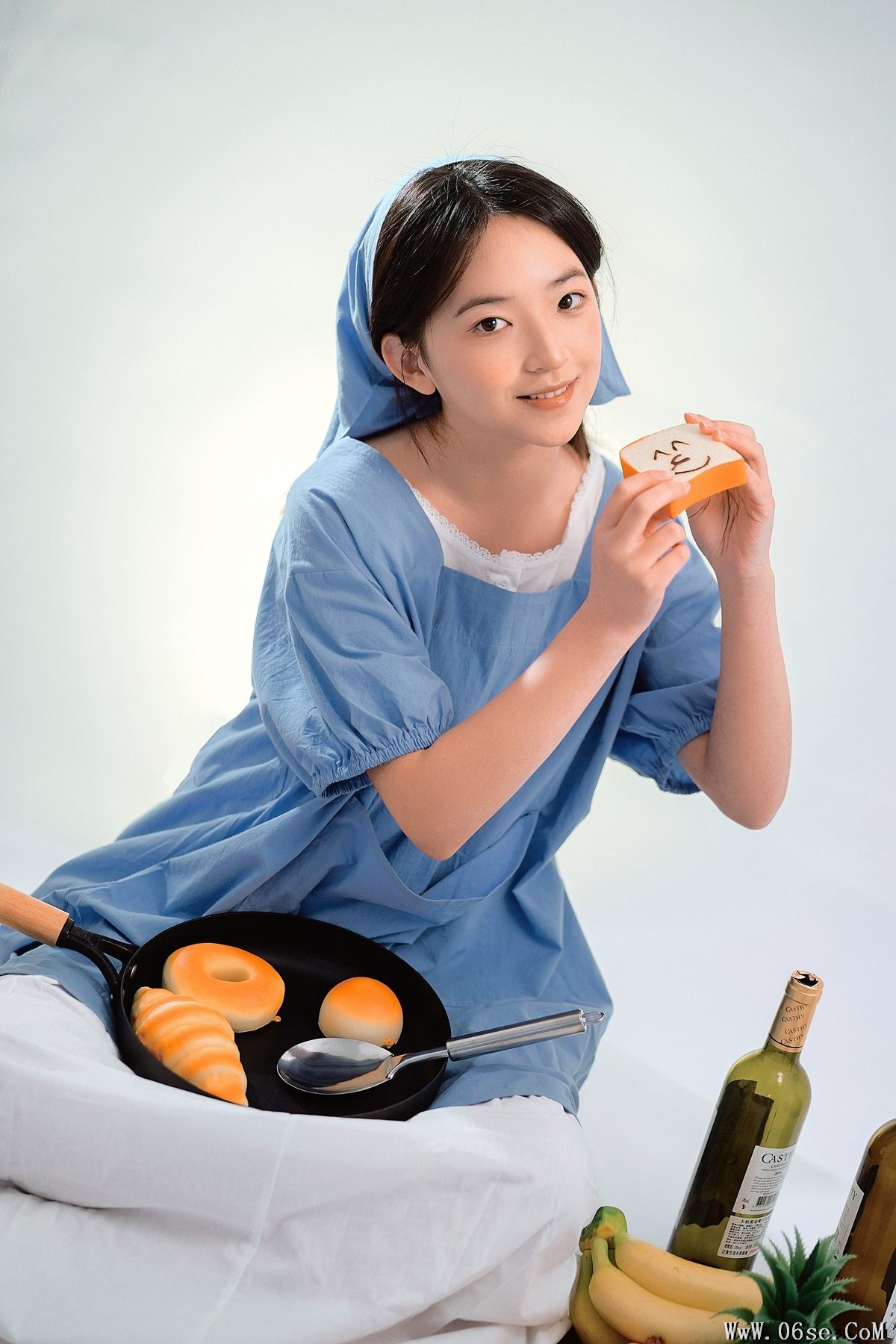 图片[20]-YiTuYu艺图语 Vol.5411 Qq[24P]-六色网