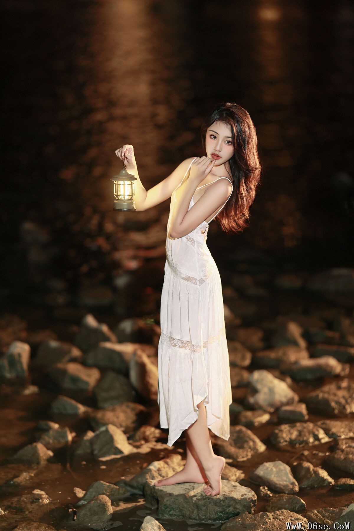 图片[20]-YiTuYu艺图语 Vol.7416 Mao Mao[22P]-六色网