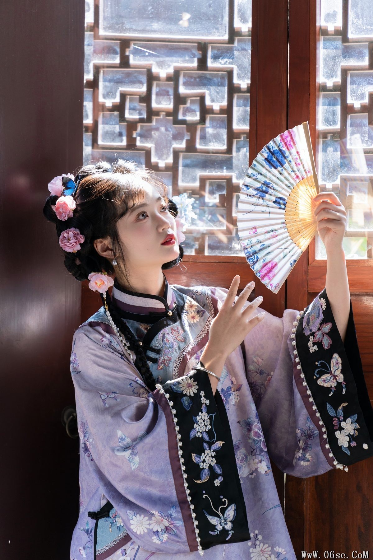 图片[5]-YiTuYu艺图语 Vol.5795 Xiao Ou O[27P]-六色网