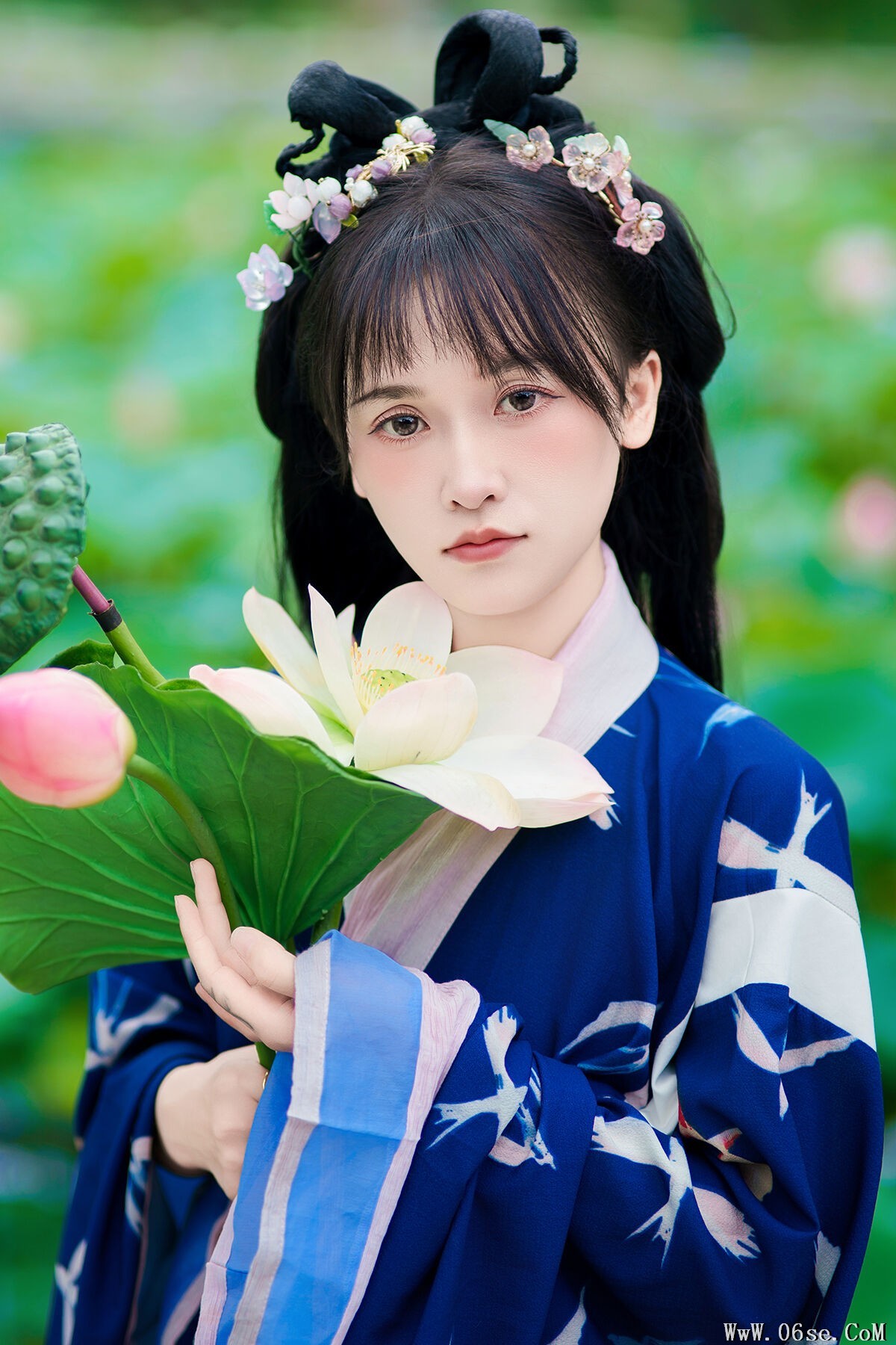 YiTuYu艺图语 Vol.7439 Xiao Xiao Yu[29P]-六色网