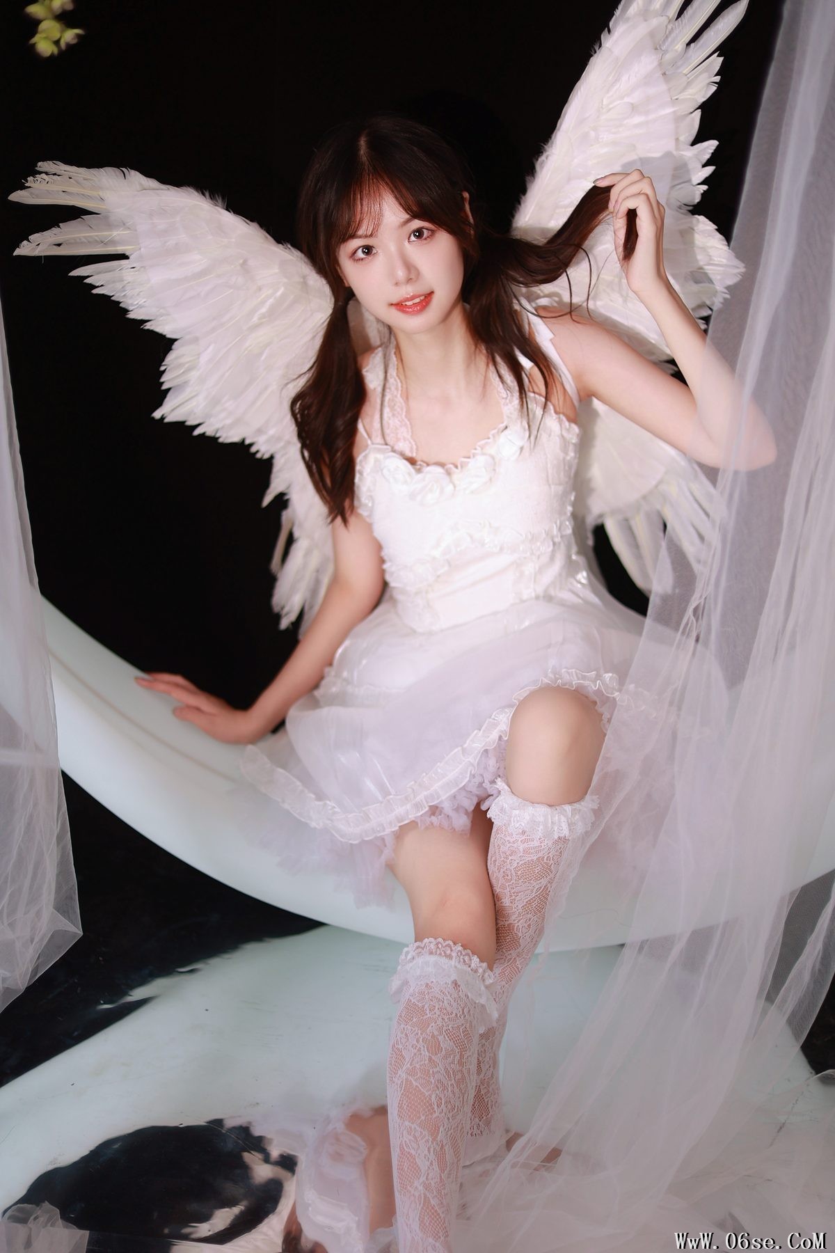 图片[4]-YiTuYu艺图语 Vol.5145 Mu Yan Se Cc[23P]-六色网