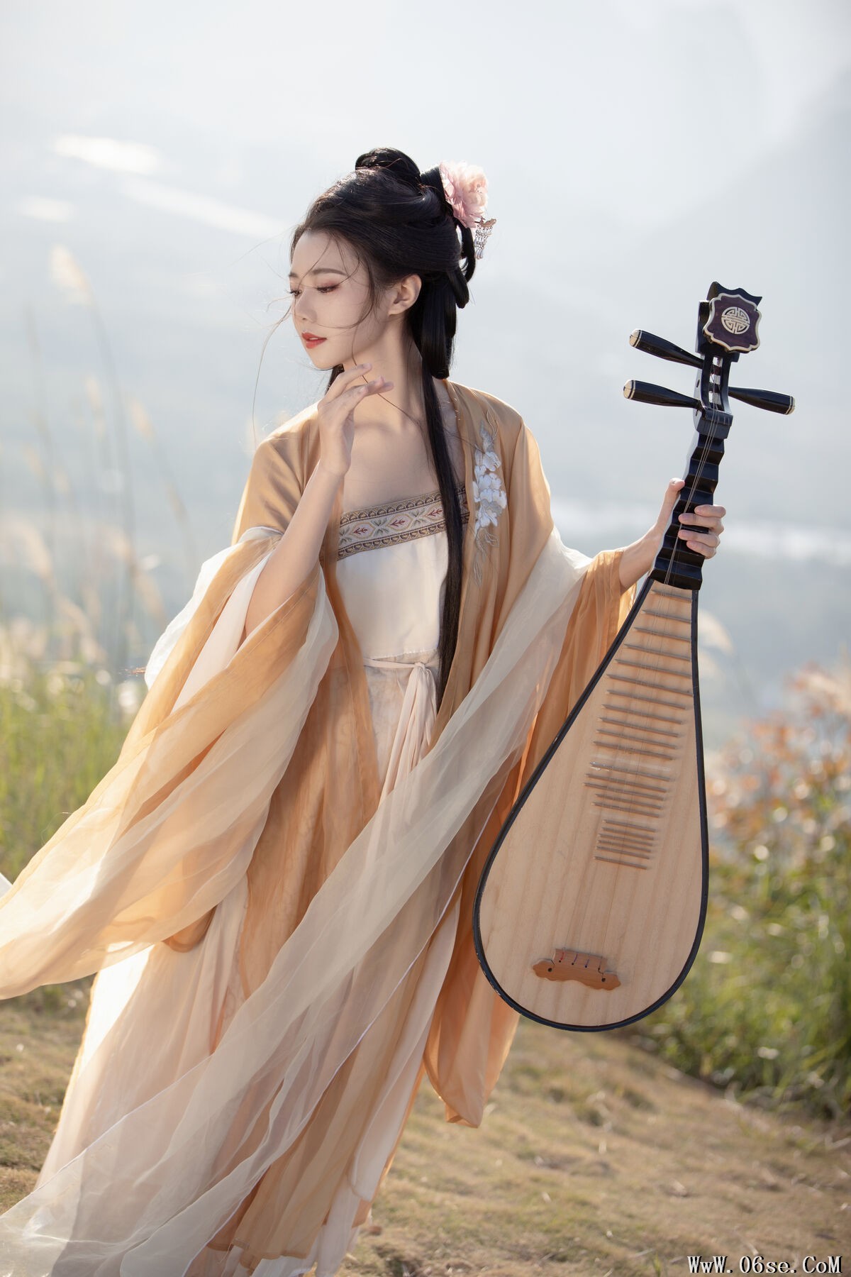 图片[36]-YiTuYu艺图语 Vol.6292 Lsababe[42P]-六色网