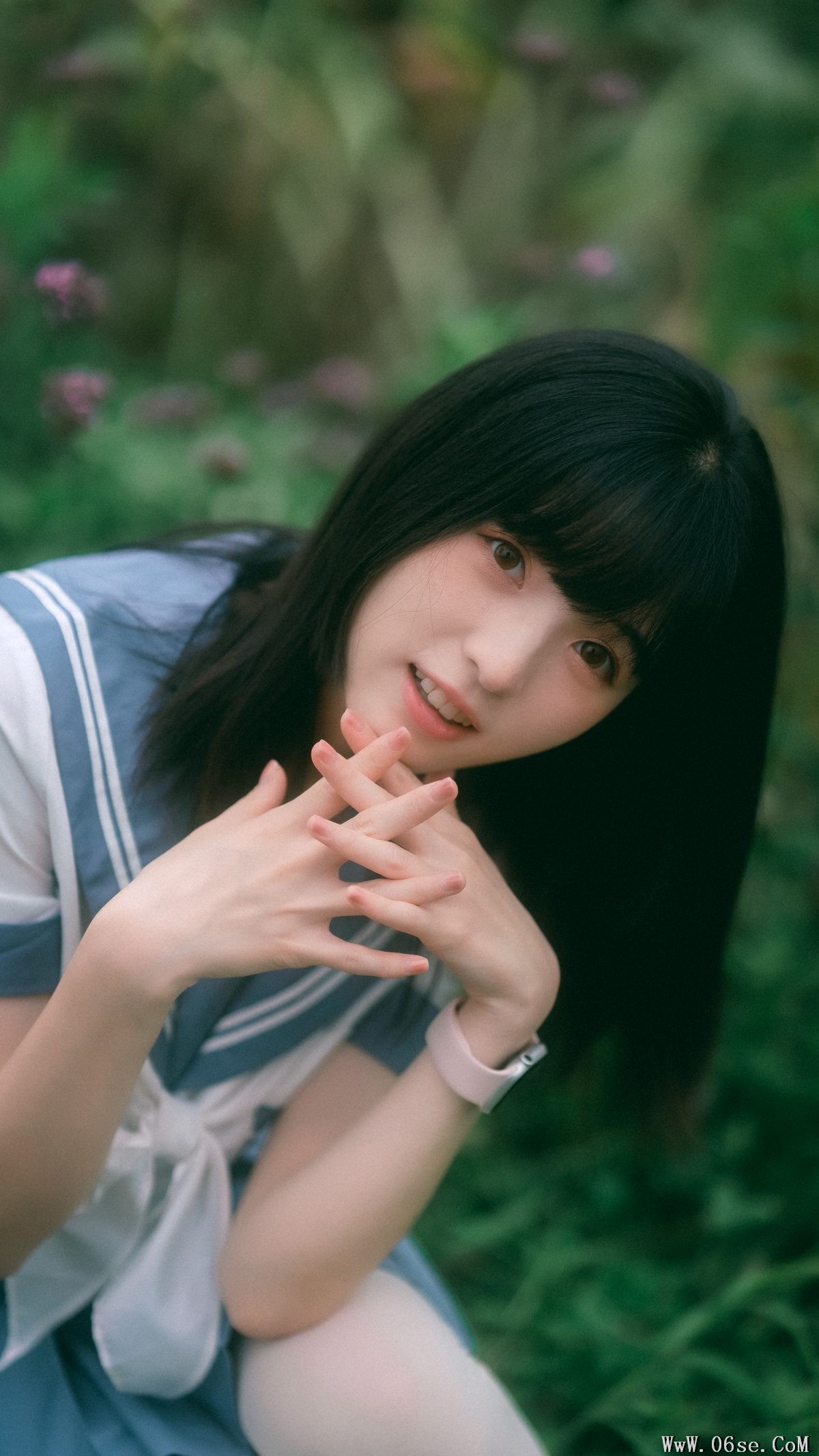 图片[49]-YiTuYu艺图语 Vol.4852 Bei Bei[49P]-六色网