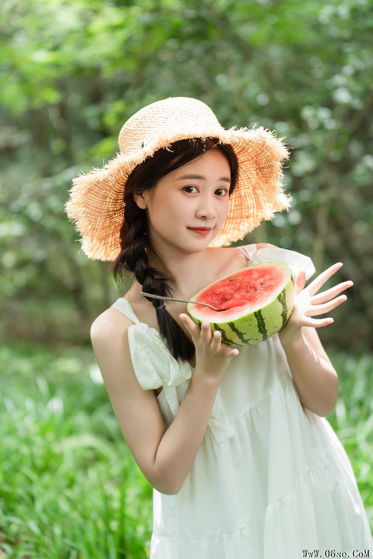 图片[18]-YiTuYu艺图语 Vol.5993 Cheng Zi Shu[26P]-六色网