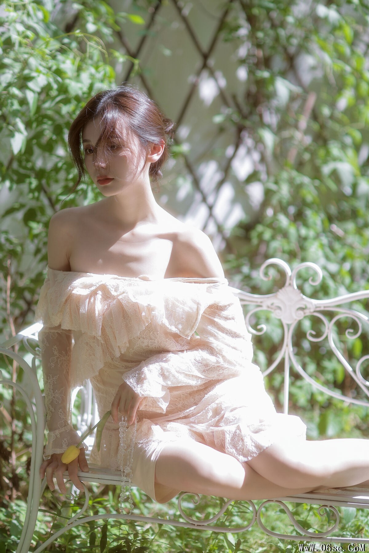 图片[27]-YiTuYu艺图语 Vol.7064 Peng Xiao Ya Ya[37P]-六色网