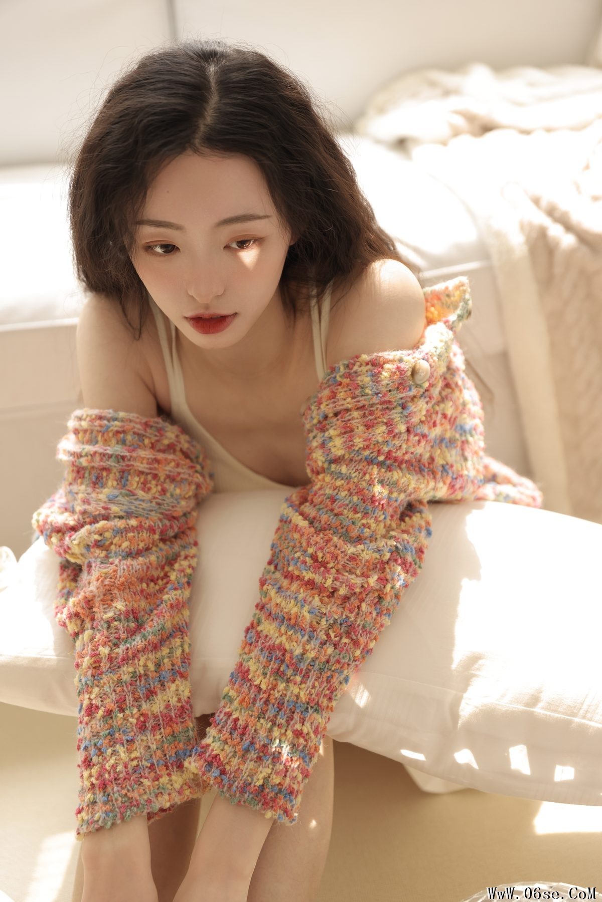 图片[28]-YiTuYu艺图语 Vol.3858 Xiao Yang Ai Gan Fan[35P]-六色网