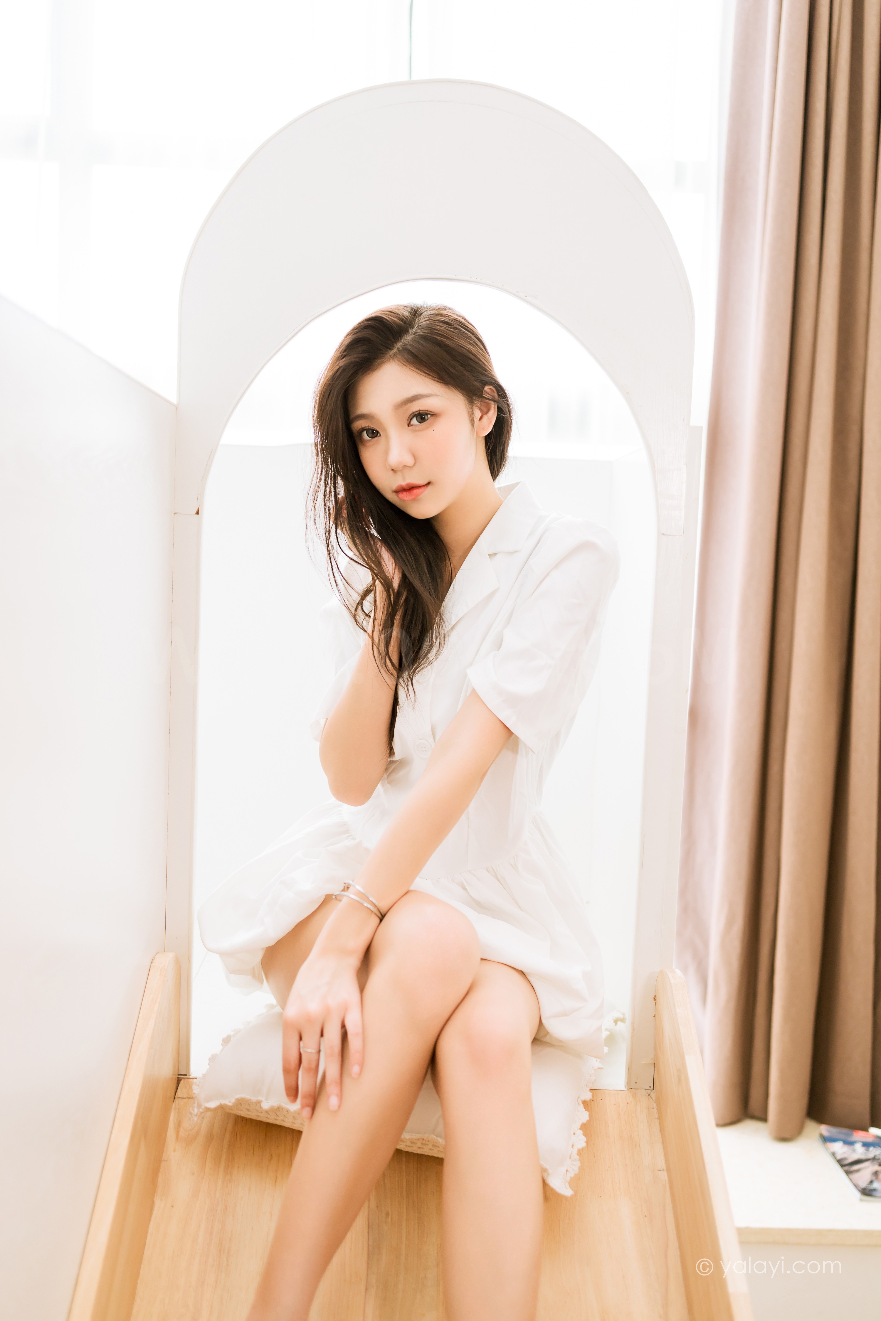 图片[31]-雅拉伊 – 梓瑶《好美丽》[41P]-六色网