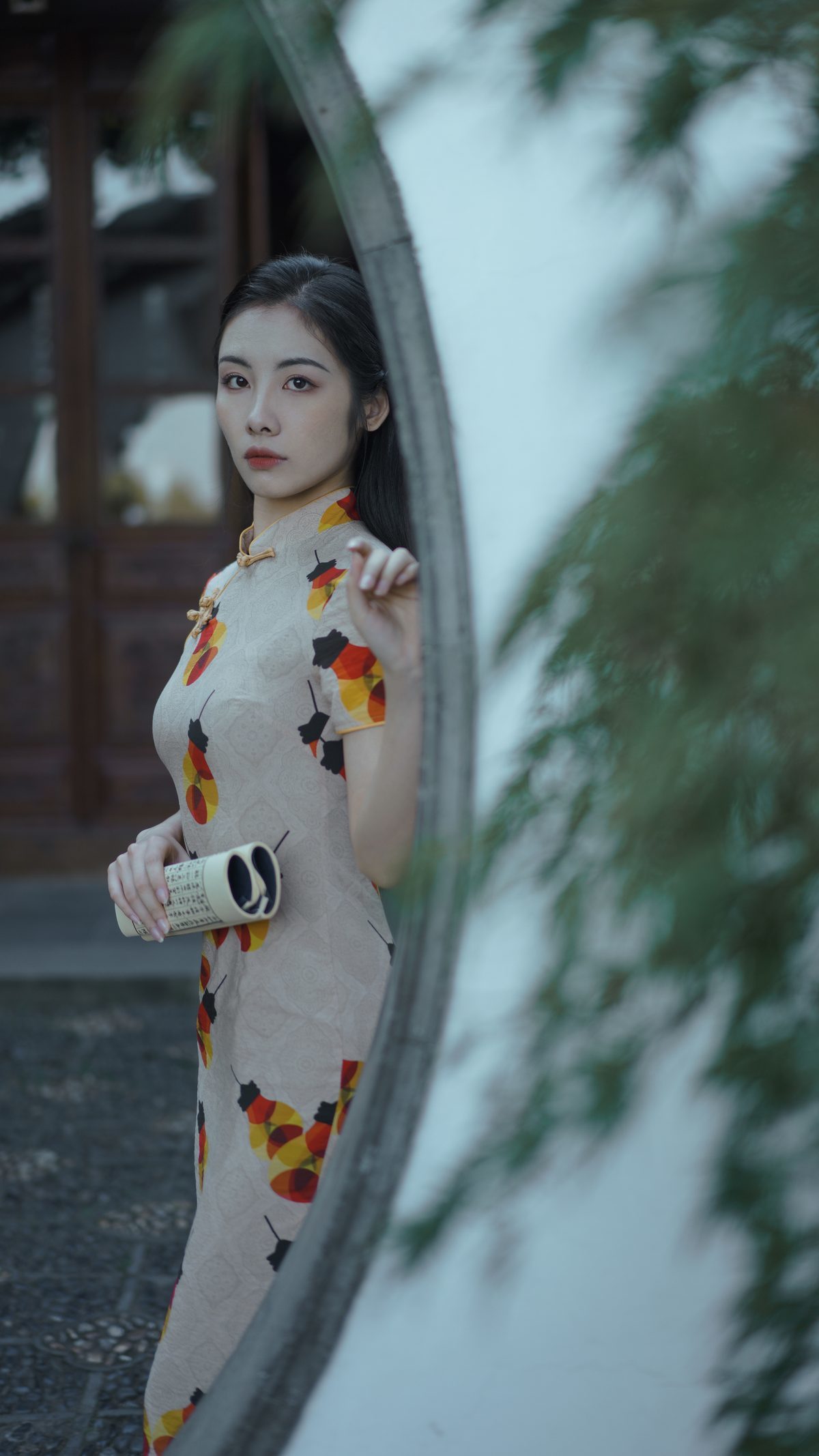 图片[10]-YiTuYu艺图语 Vol.5996 Yu Hitomi Rice[22P]-六色网