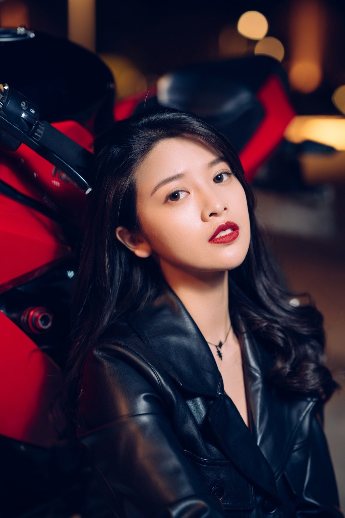 图片[31]-YiTuYu艺图语 Vol.4133 Miao Miao Miao Shi Jin Er Ya[32P]-六色网