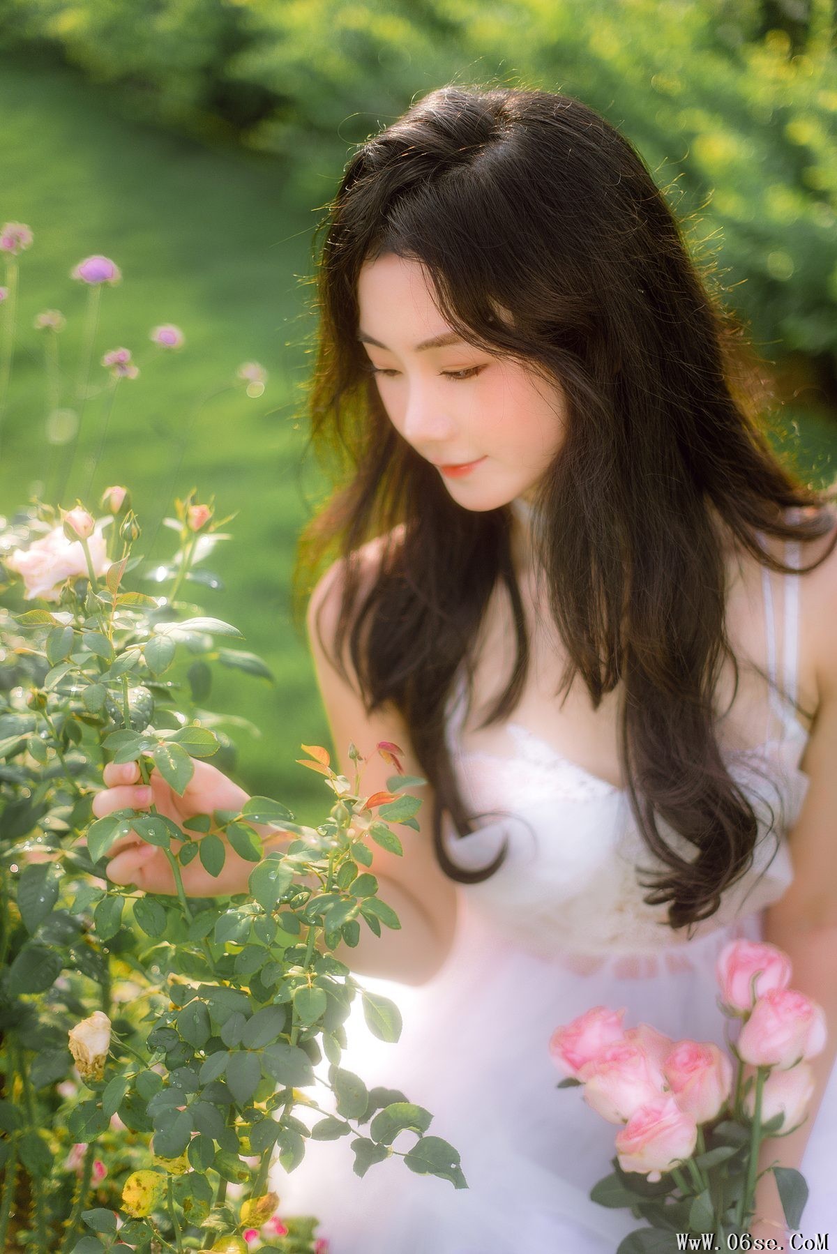 图片[29]-YiTuYu艺图语 Vol.5879 Sherry[33P]-六色网