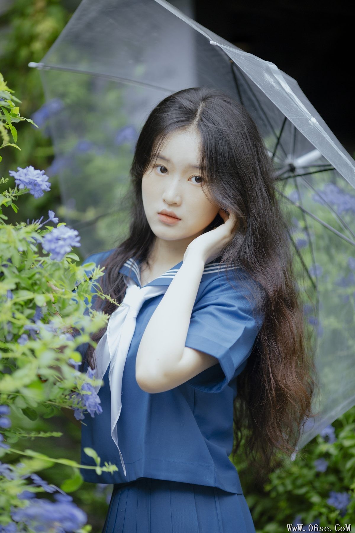 图片[4]-YiTuYu艺图语 Vol.5208 Yuu[23P]-六色网