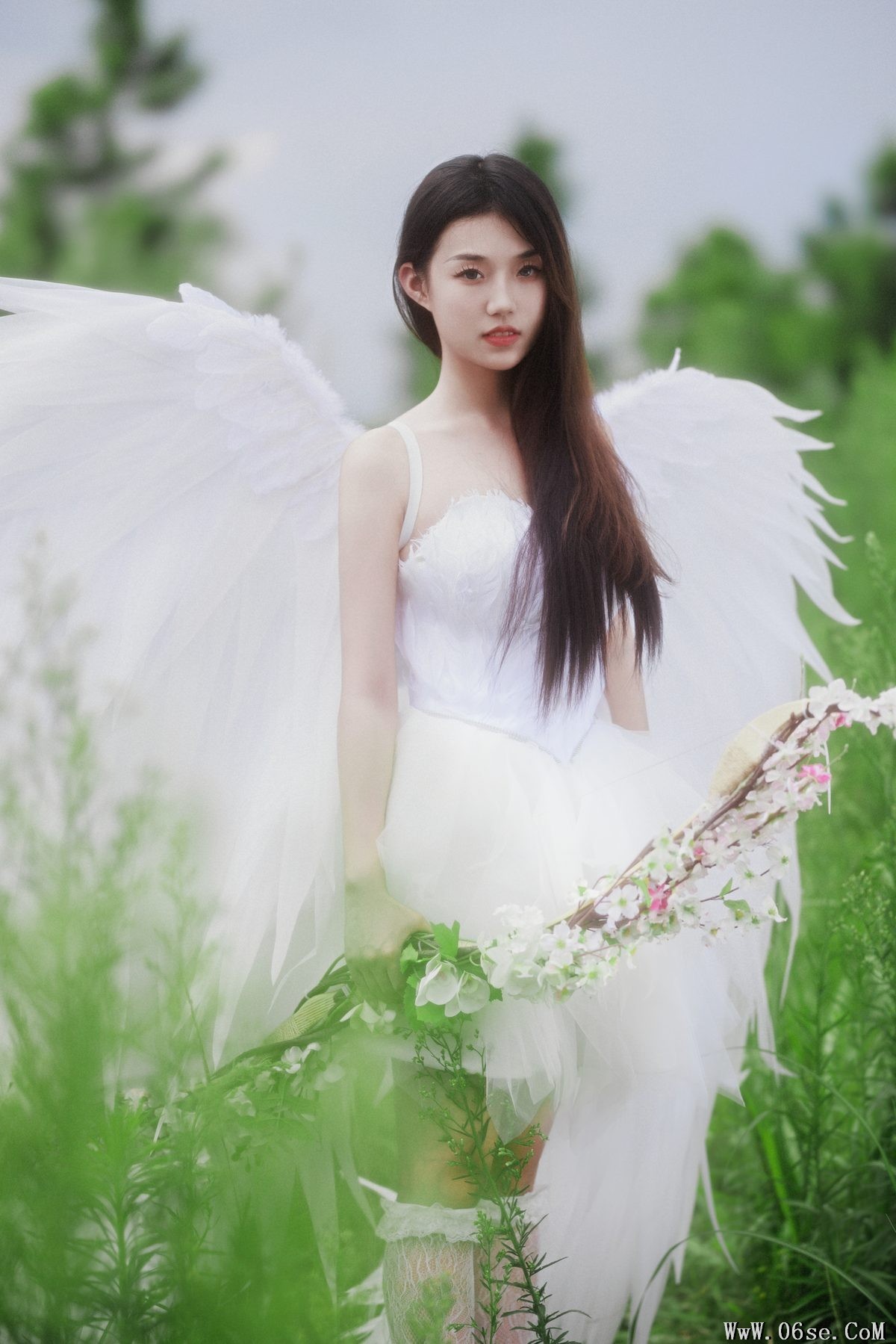 图片[21]-YiTuYu艺图语 Vol.5235 Pei Tong Xue[59P]-六色网