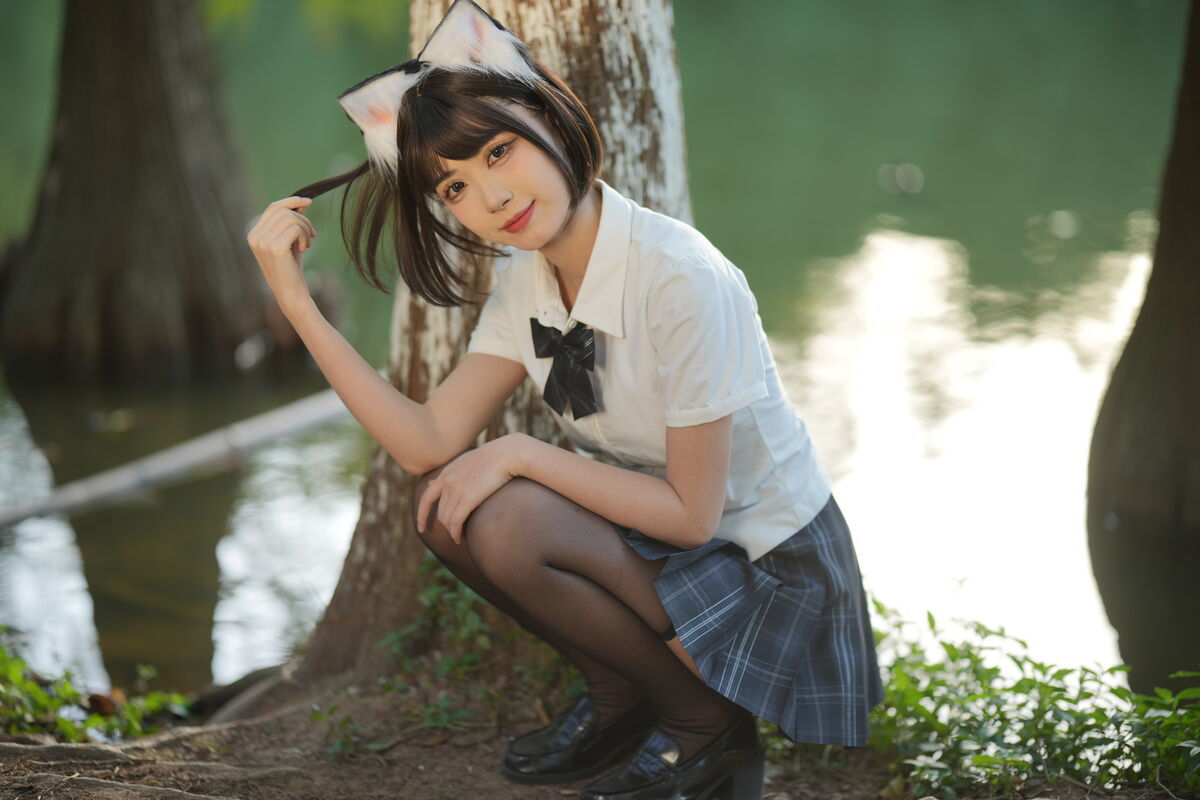 图片[6]-YiTuYu艺图语 Vol.6576 Er Ru Ruth[28P]-六色网