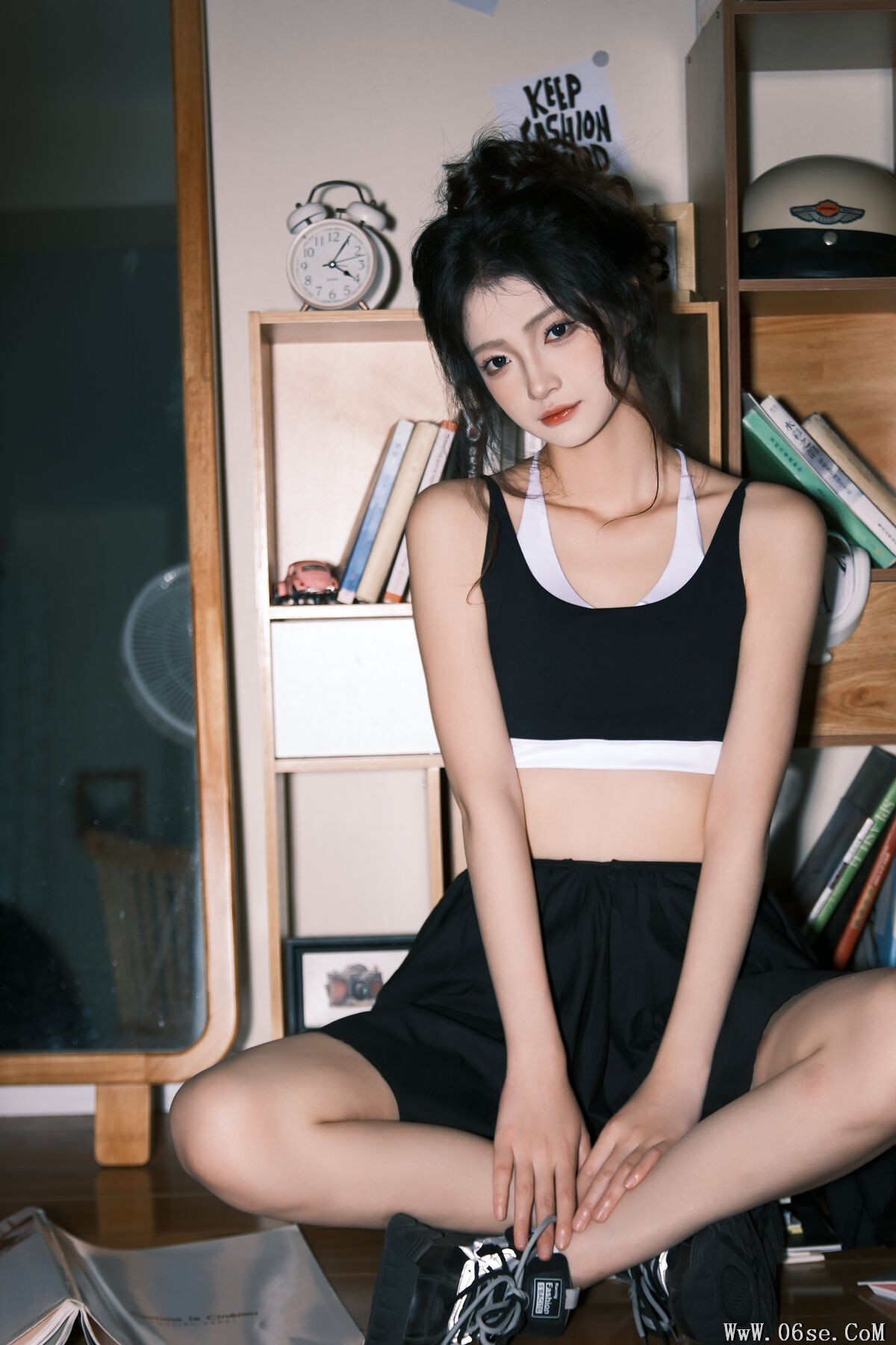 图片[24]-YiTuYu艺图语 Vol.7622 Xiao Dai Tong Xue[35P]-六色网