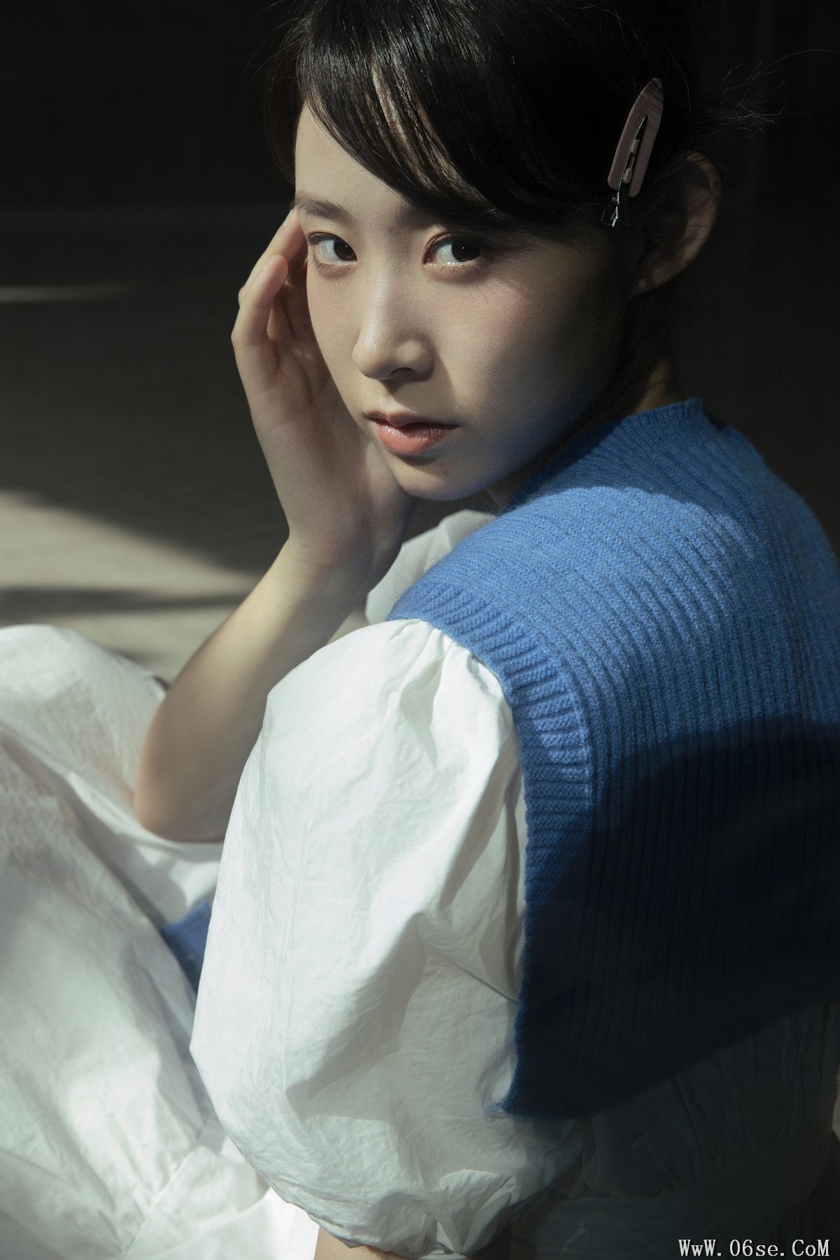 图片[24]-YiTuYu艺图语 Vol.5046 Kang Kang[29P]-六色网