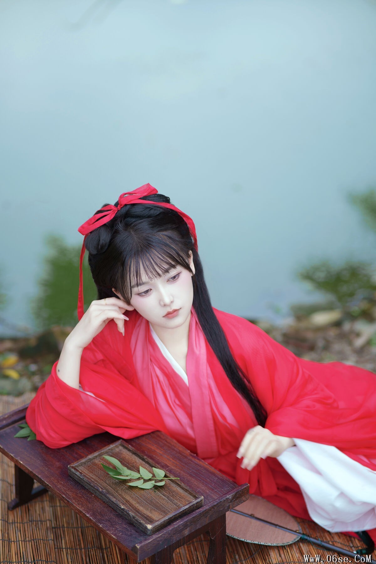 图片[7]-YiTuYu艺图语 Vol.7325 Xiao Xiao Yu[29P]-六色网