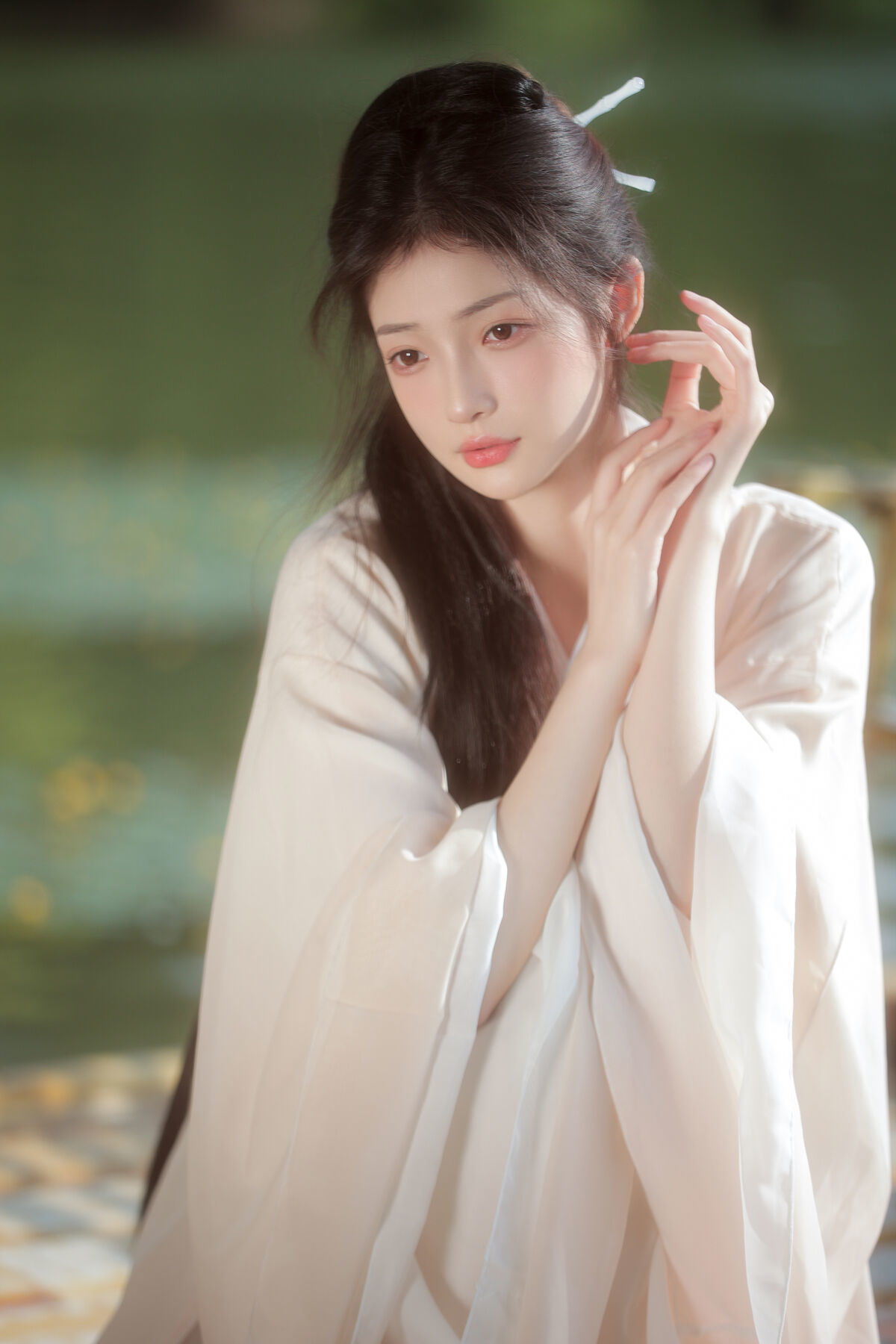 图片[18]-YiTuYu艺图语 Vol.6754 Xiao Dai Tong Xue[30P]-六色网