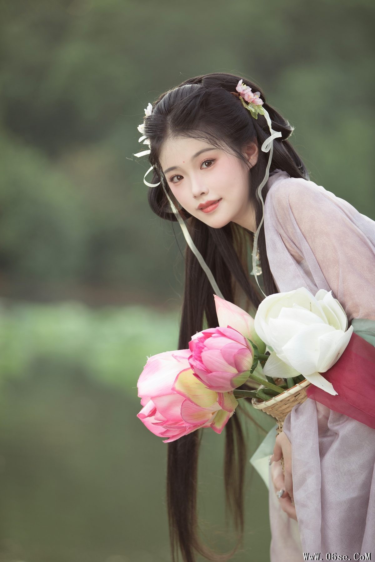 图片[21]-YiTuYu艺图语 Vol.4722 Shuang Shuang[34P]-六色网