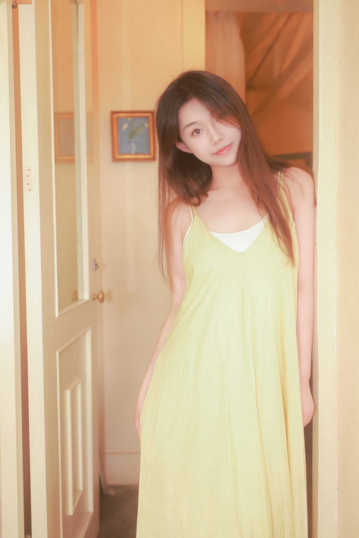 图片[9]-YiTuYu艺图语 Vol.5195 Pei Tong Xue[54P]-六色网