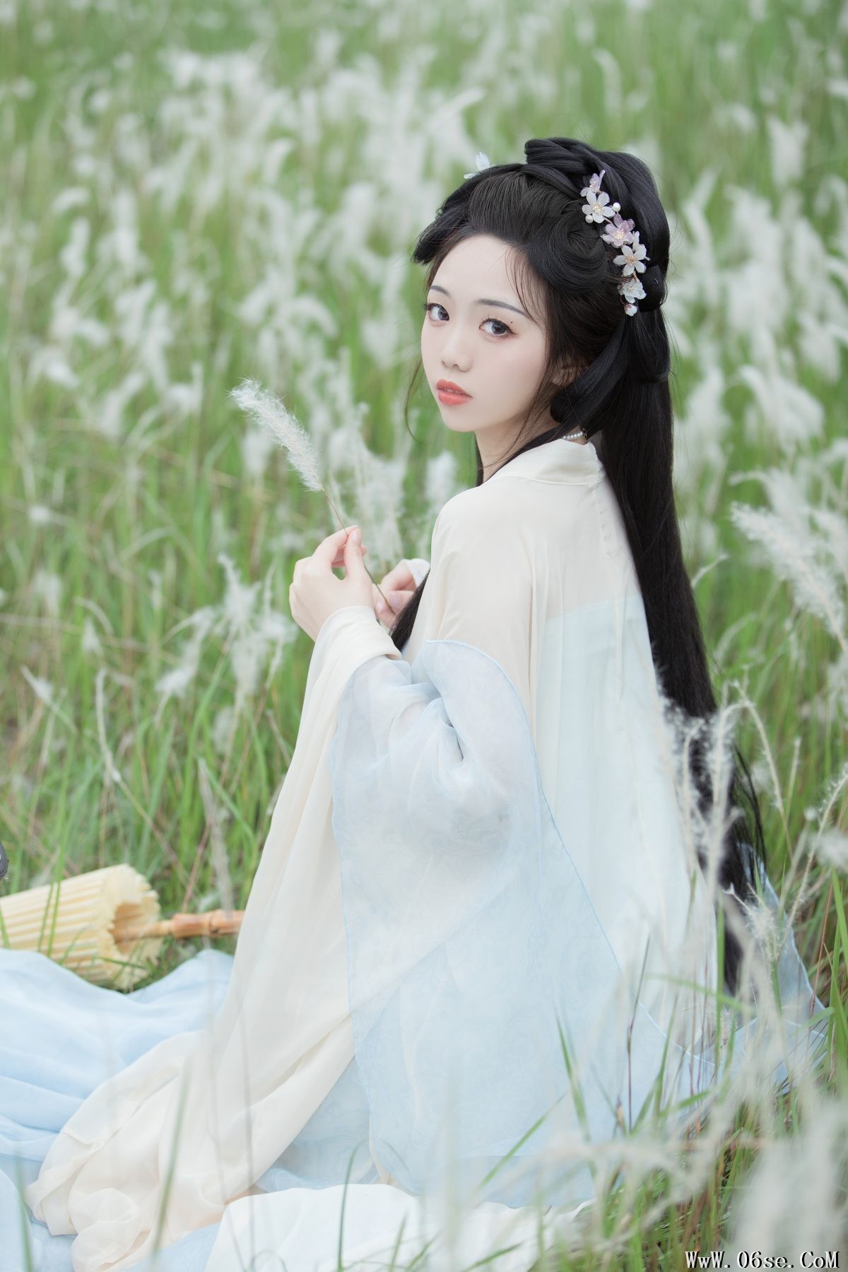 图片[7]-YiTuYu艺图语 Vol.4562 Shi Zhi Lin[30P]-六色网