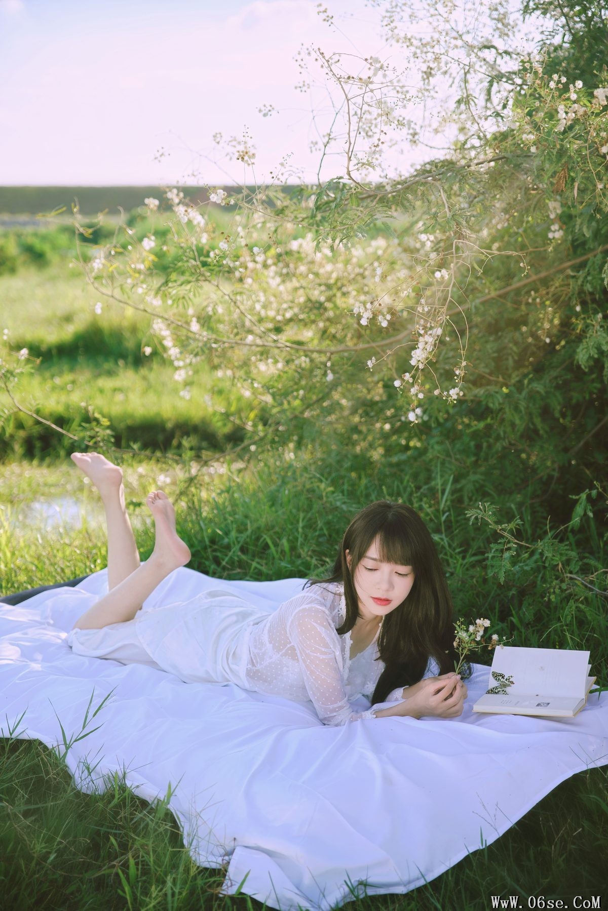 图片[10]-YiTuYu艺图语 Vol.3413 Ya Ya[25P]-六色网