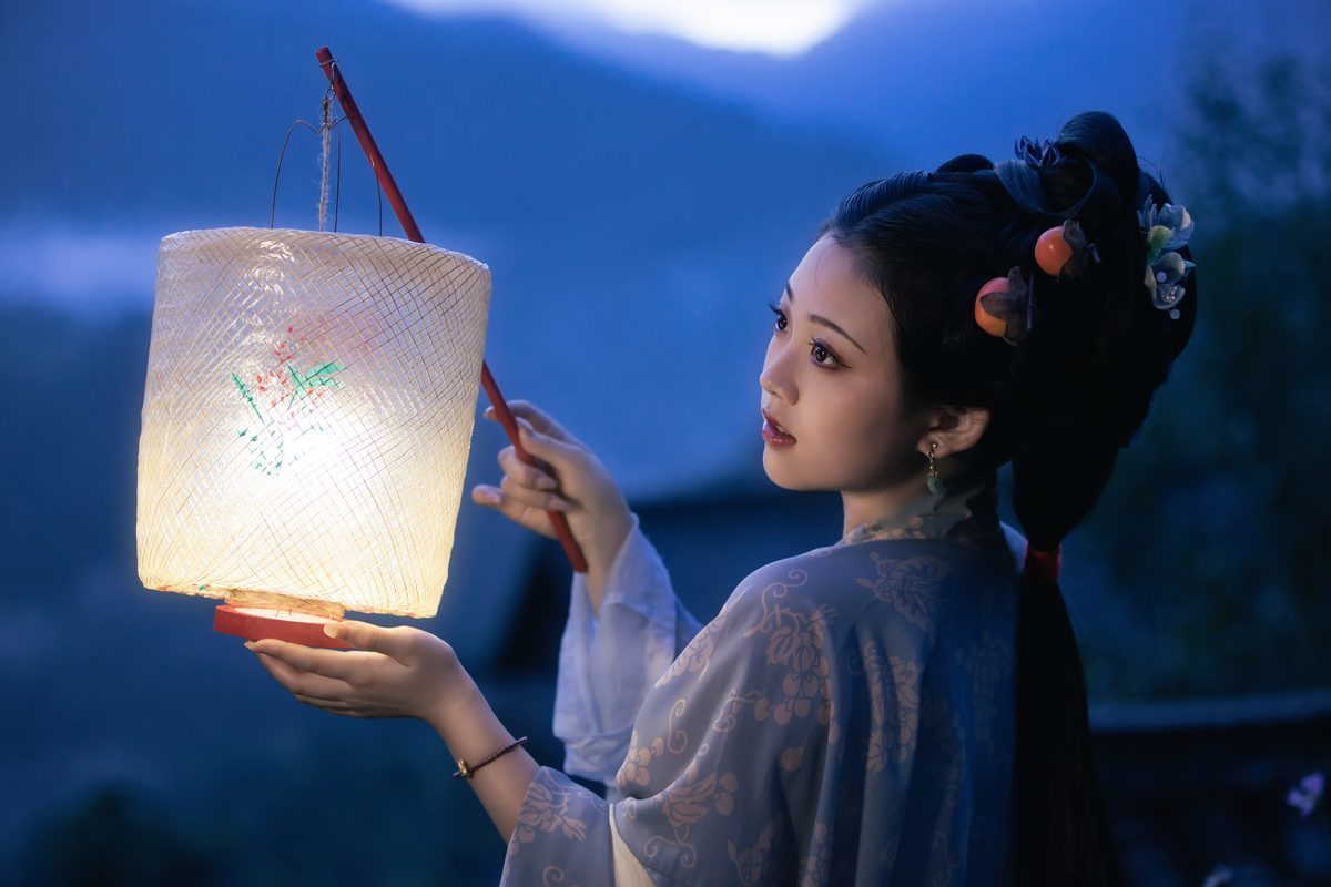 图片[9]-YiTuYu艺图语 Vol.5728 Jin Zou Ba[39P]-六色网