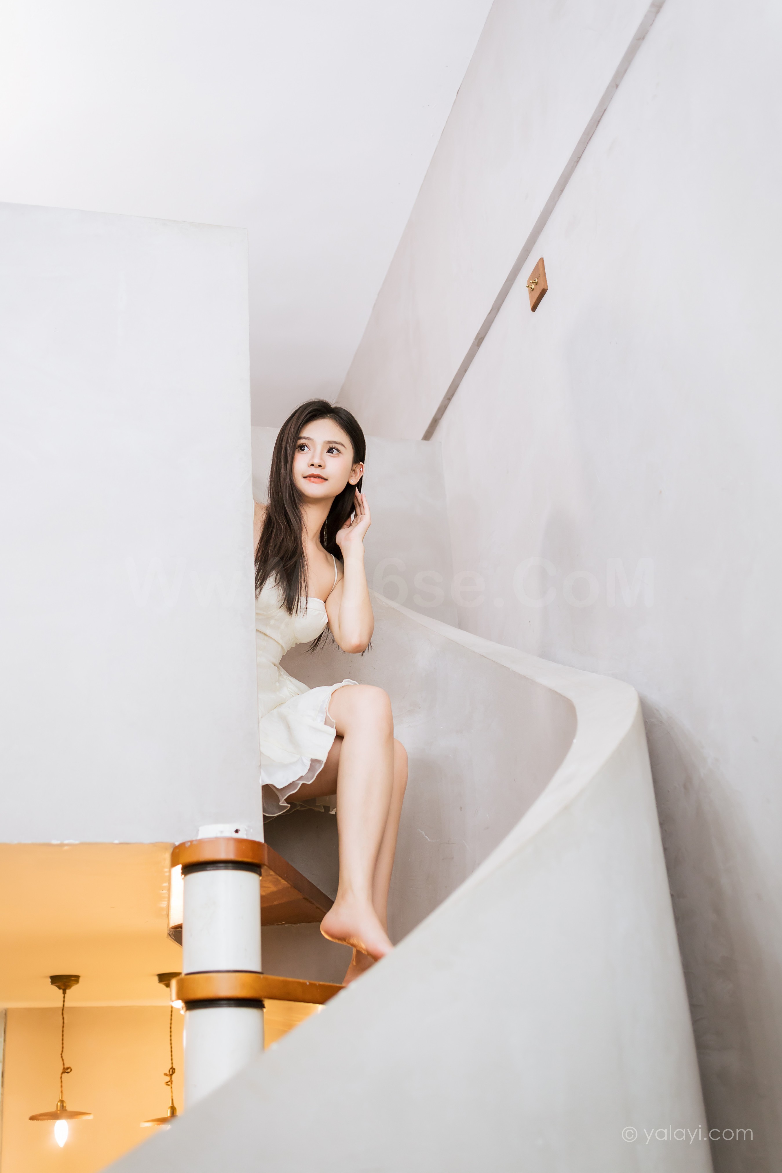 图片[17]-雅拉伊 – 若婷《风流韵事》[41P]-六色网