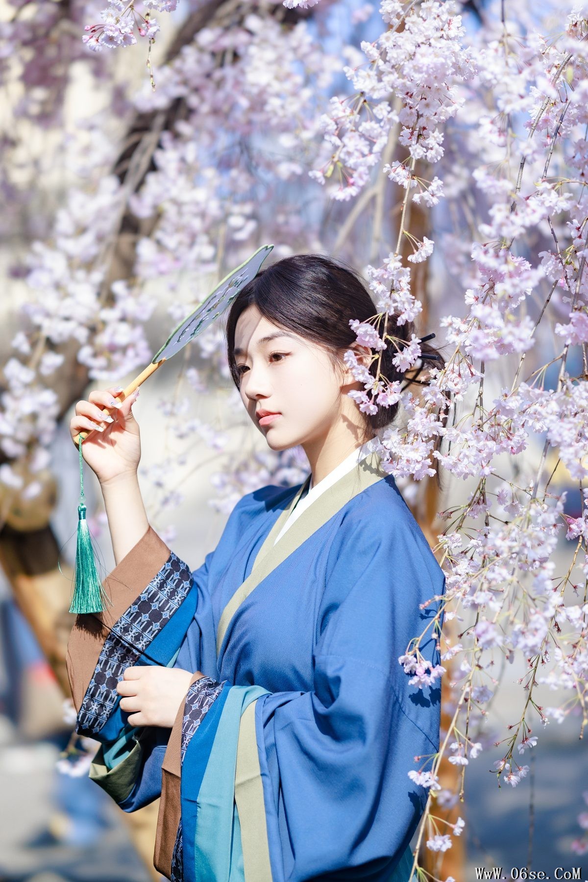 图片[21]-YiTuYu艺图语 Vol.4697 Pei Tong Xue[22P]-六色网