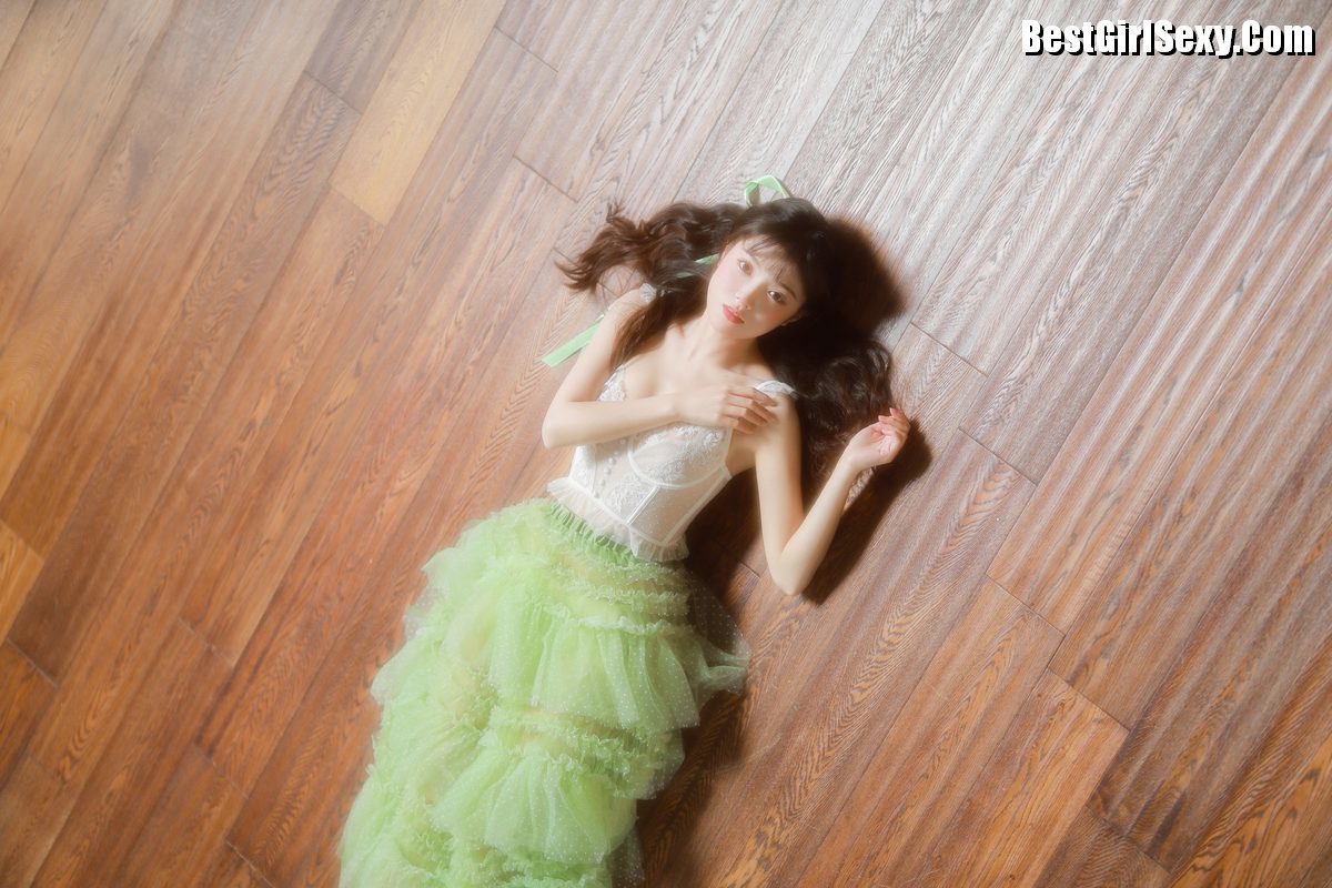 图片[34]-YiTuYu艺图语 Vol.3975 Ling Xiao Qi[45P]-六色网