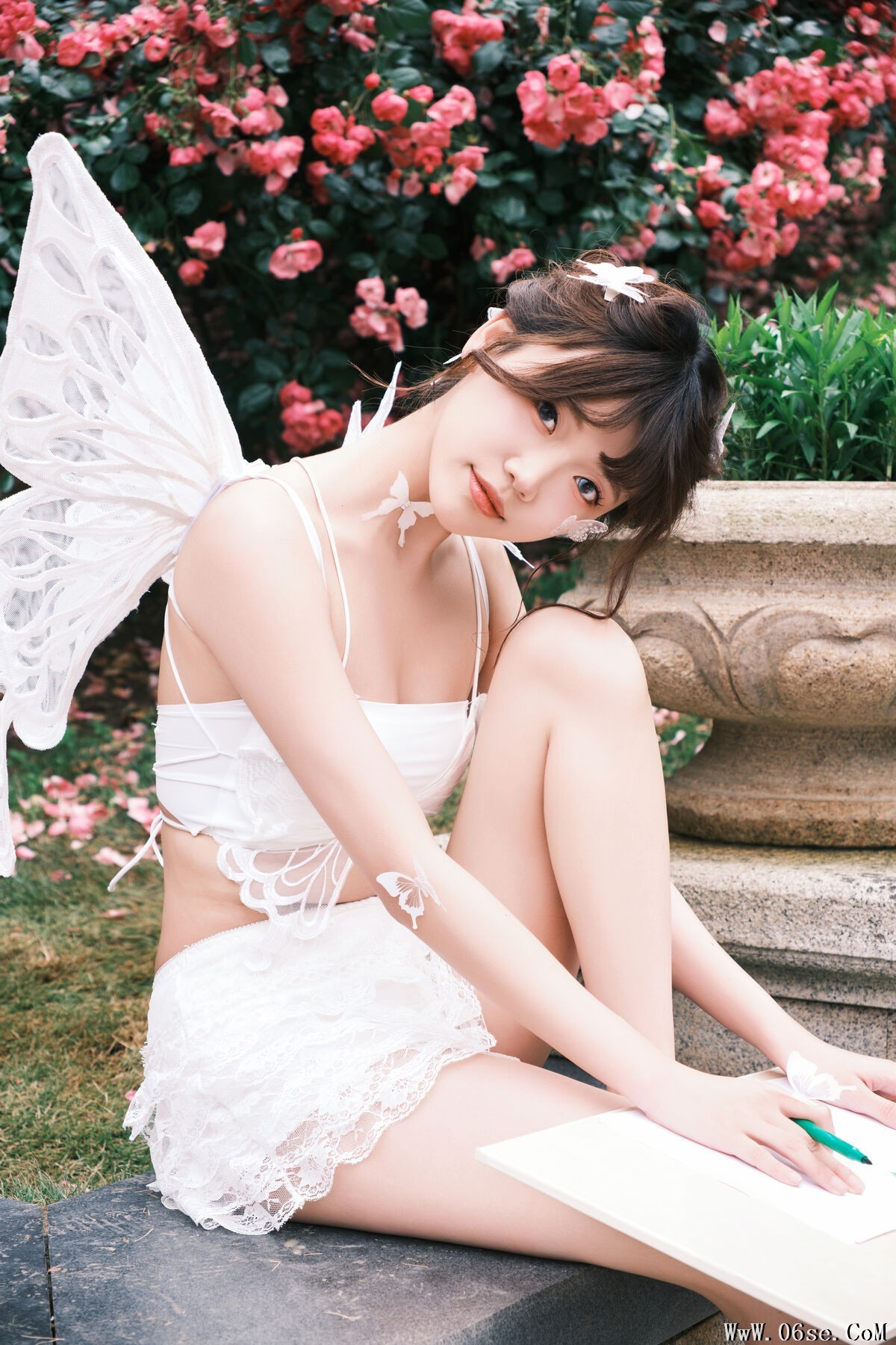 图片[28]-YiTuYu艺图语 Vol.7031 A Jing[54P]-六色网