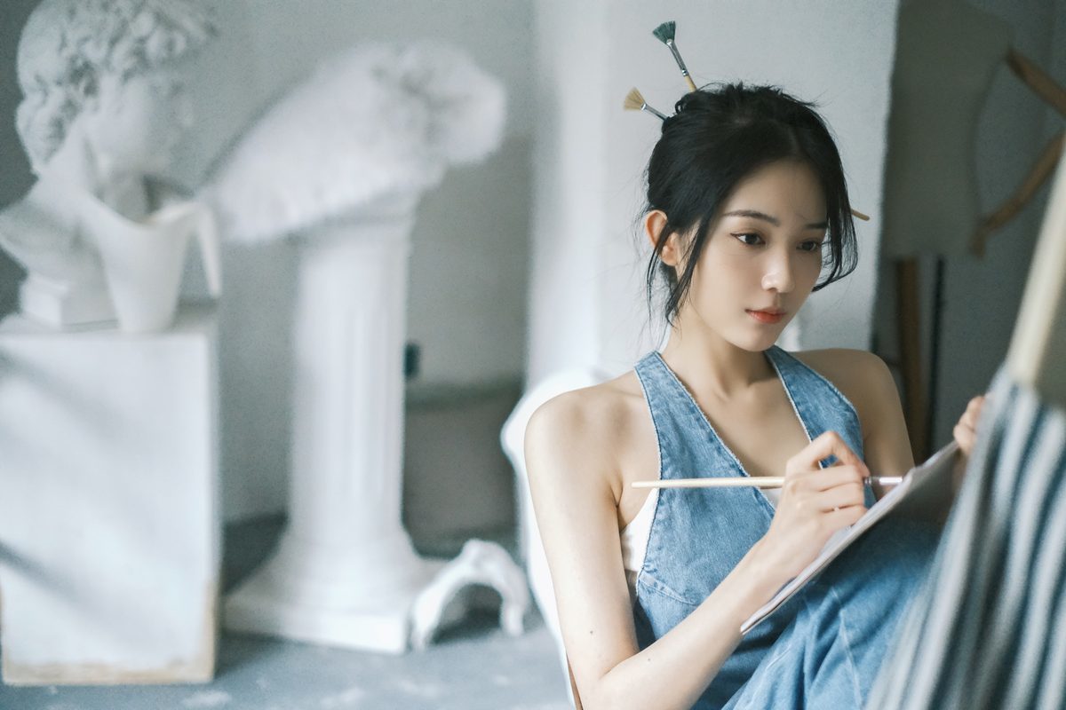 图片[13]-YiTuYu艺图语 Vol.4955 Feng[23P]-六色网