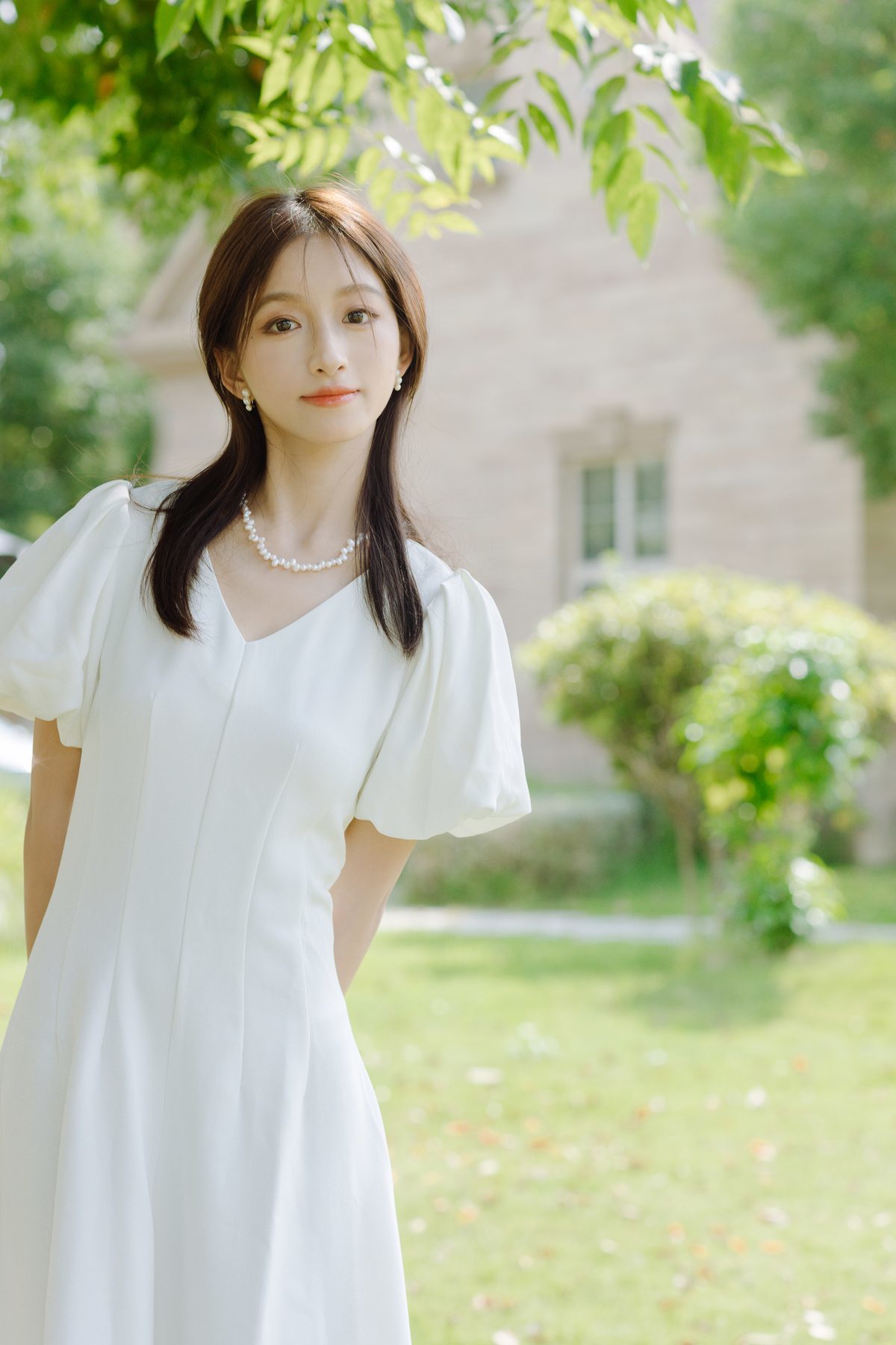 图片[13]-YiTuYu艺图语 Vol.5653 Yu Er[23P]-六色网