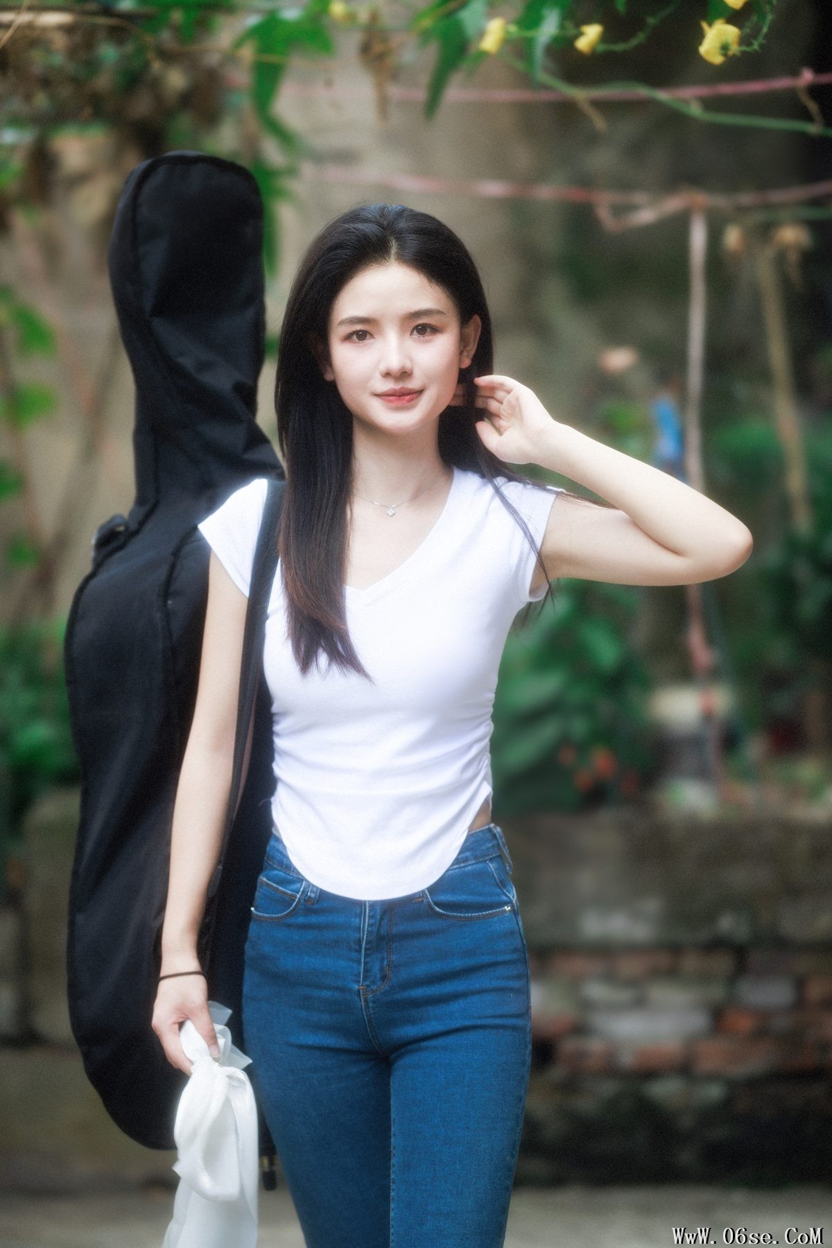 图片[35]-YiTuYu艺图语 Vol.5620 Bu Ta Xiao Yao[40P]-六色网