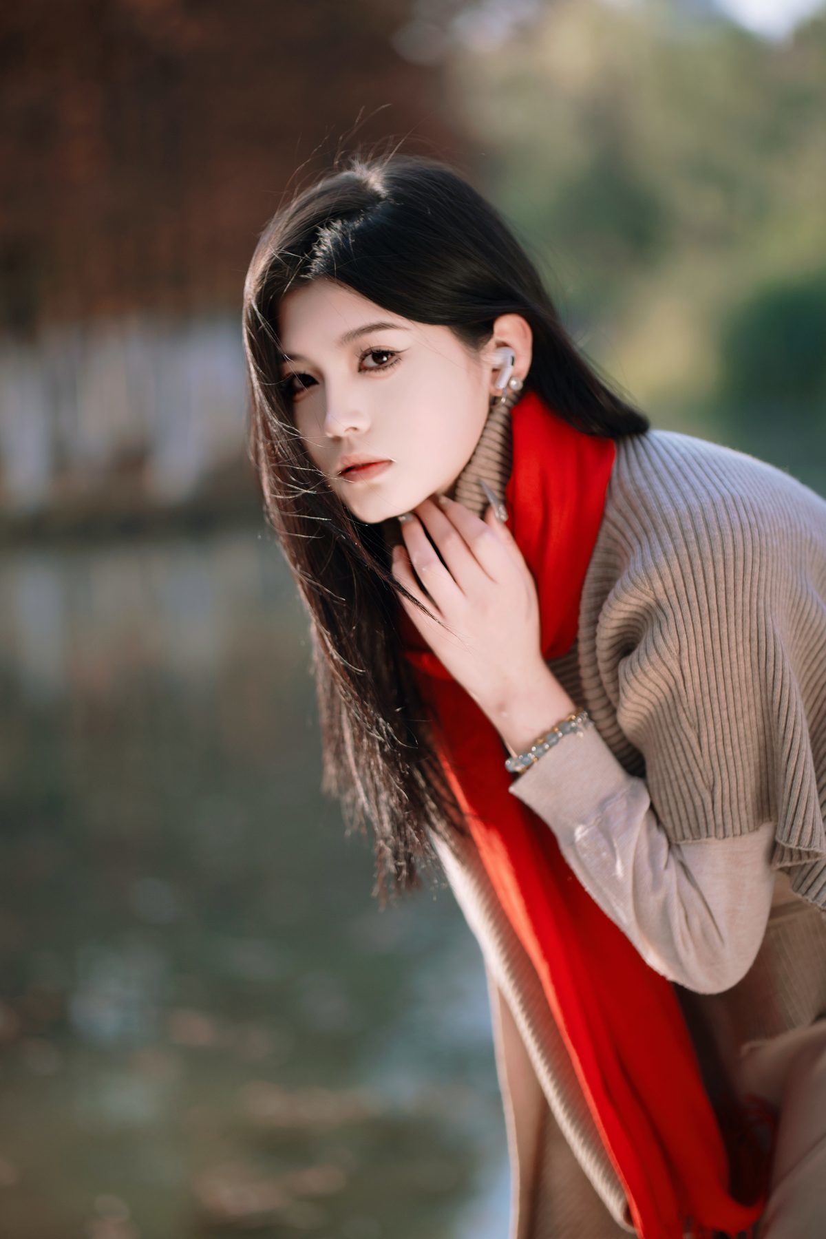 图片[9]-YiTuYu艺图语 Vol.6149 Yi Ci Xin[37P]-六色网