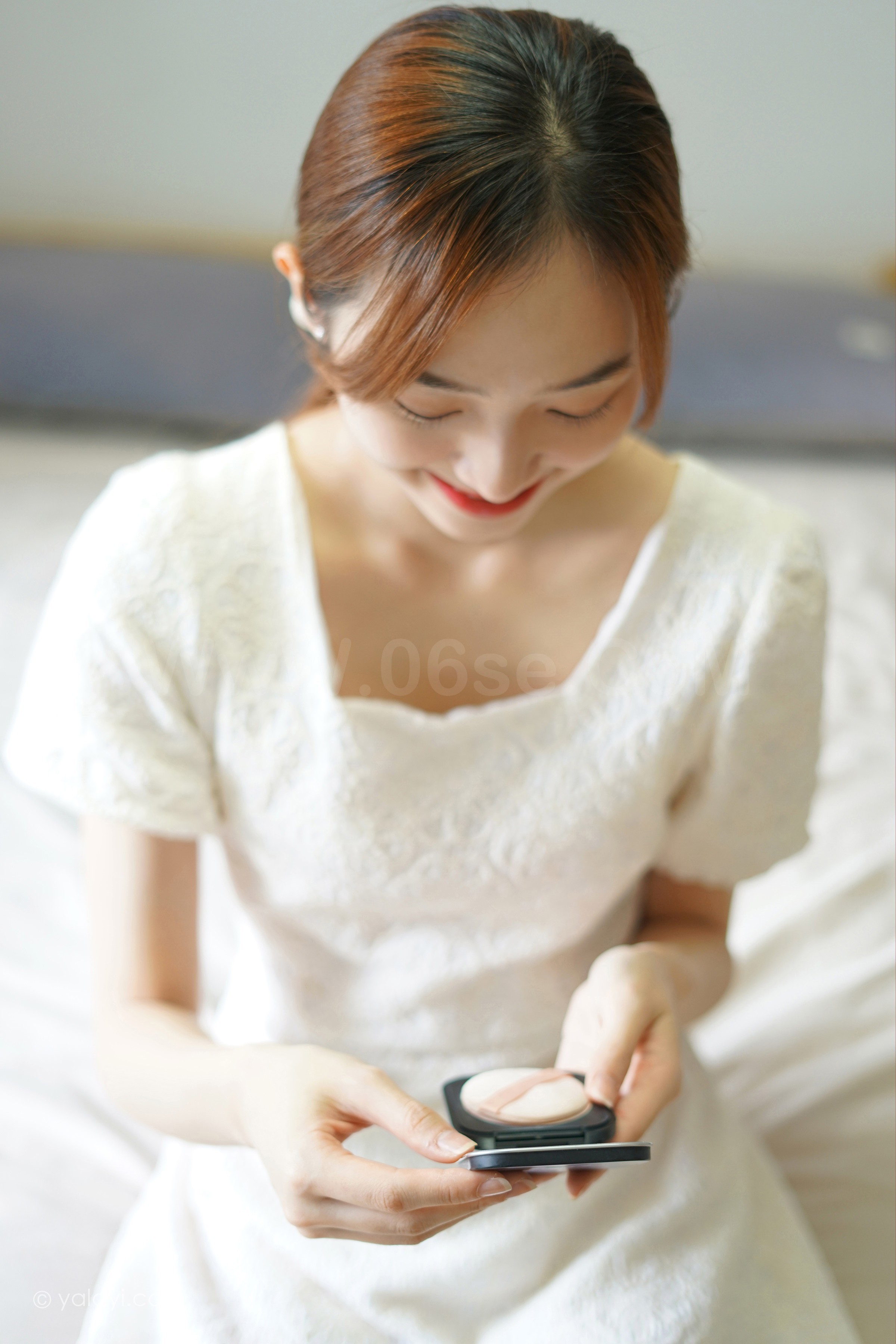 图片[36]-雅拉伊 – 茹莎《清晨阳光》[43P]-六色网