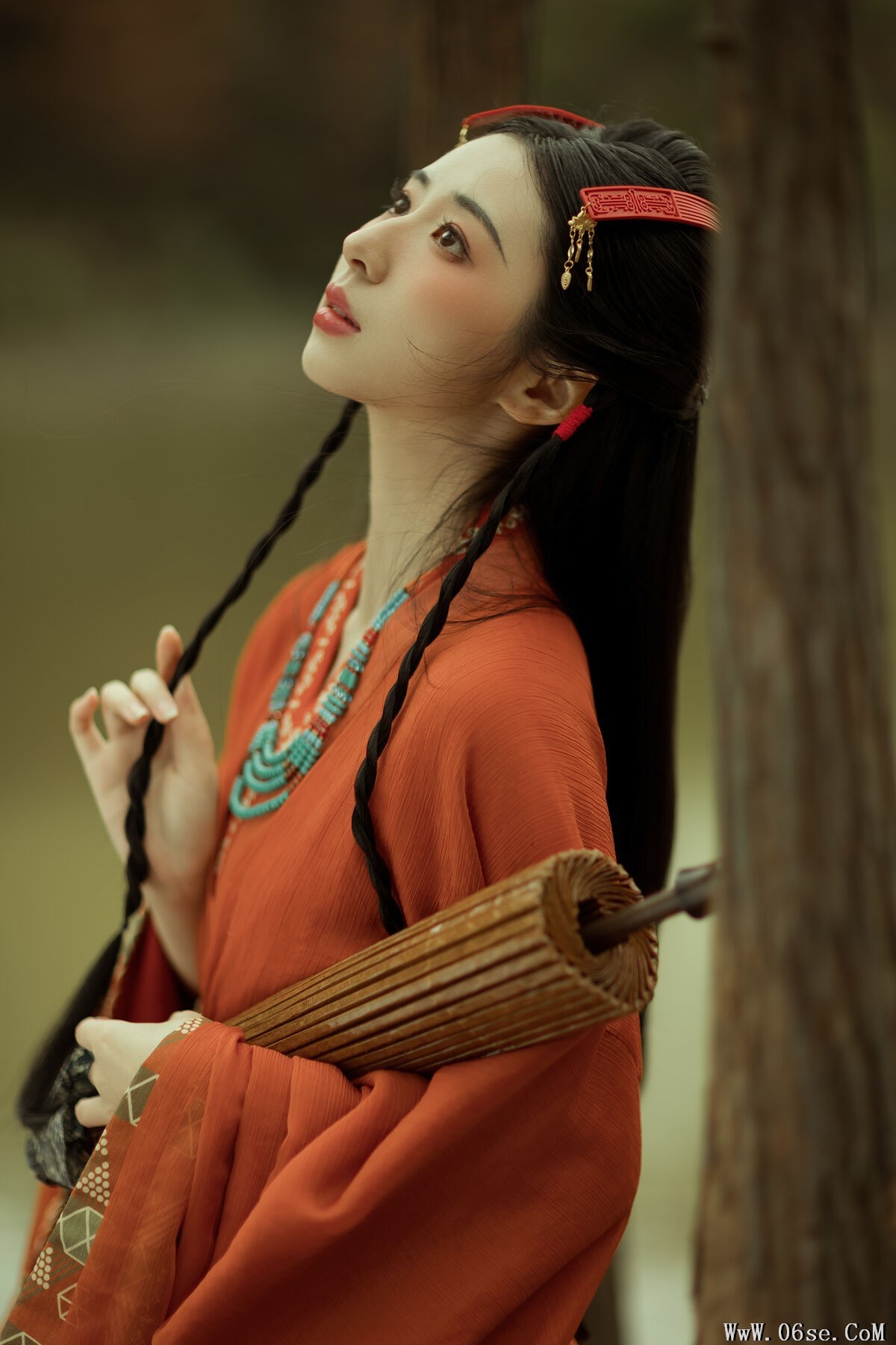 图片[13]-YiTuYu艺图语 Vol.7549 Xiao Xi Zi[33P]-六色网