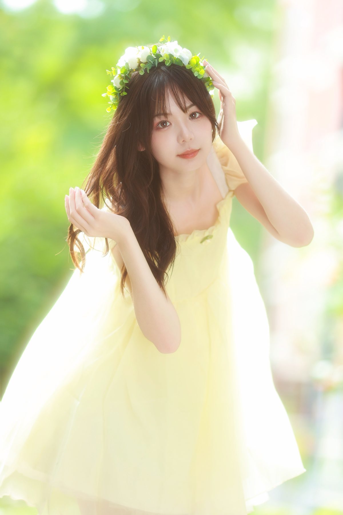 图片[49]-YiTuYu艺图语 Vol.5219 Mu Yan Se Cc[54P]-六色网