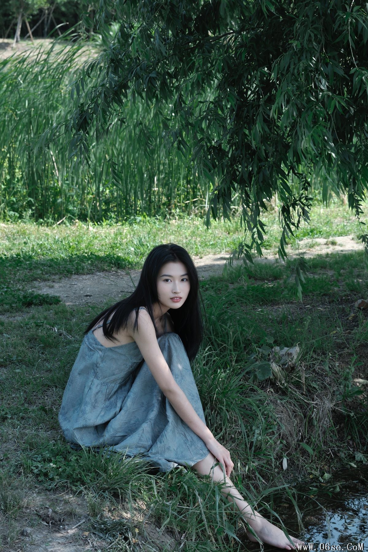 图片[16]-YiTuYu艺图语 Vol.4628 Jia Jia[25P]-六色网