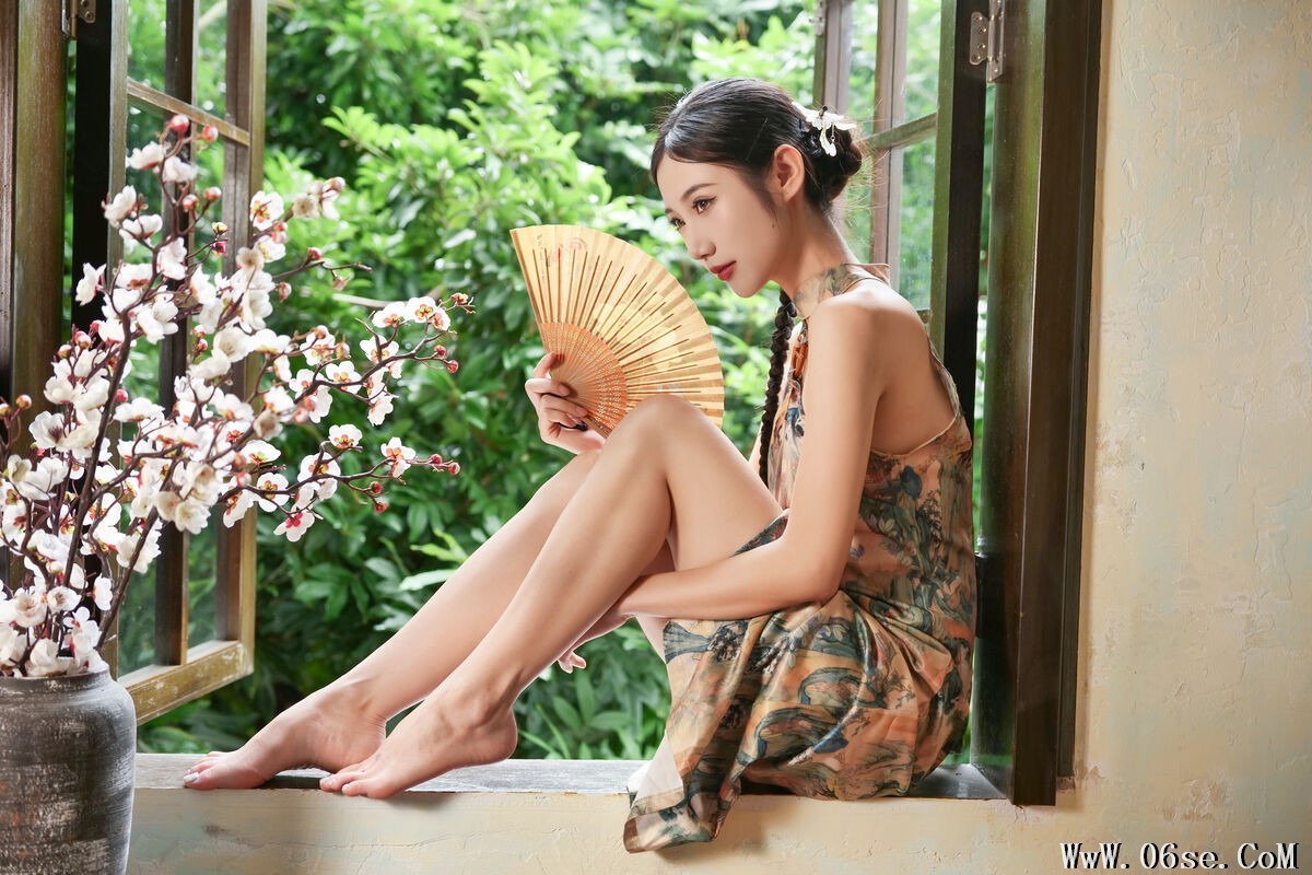 图片[39]-YiTuYu艺图语 Vol.7245 O1ne Wan[42P]-六色网